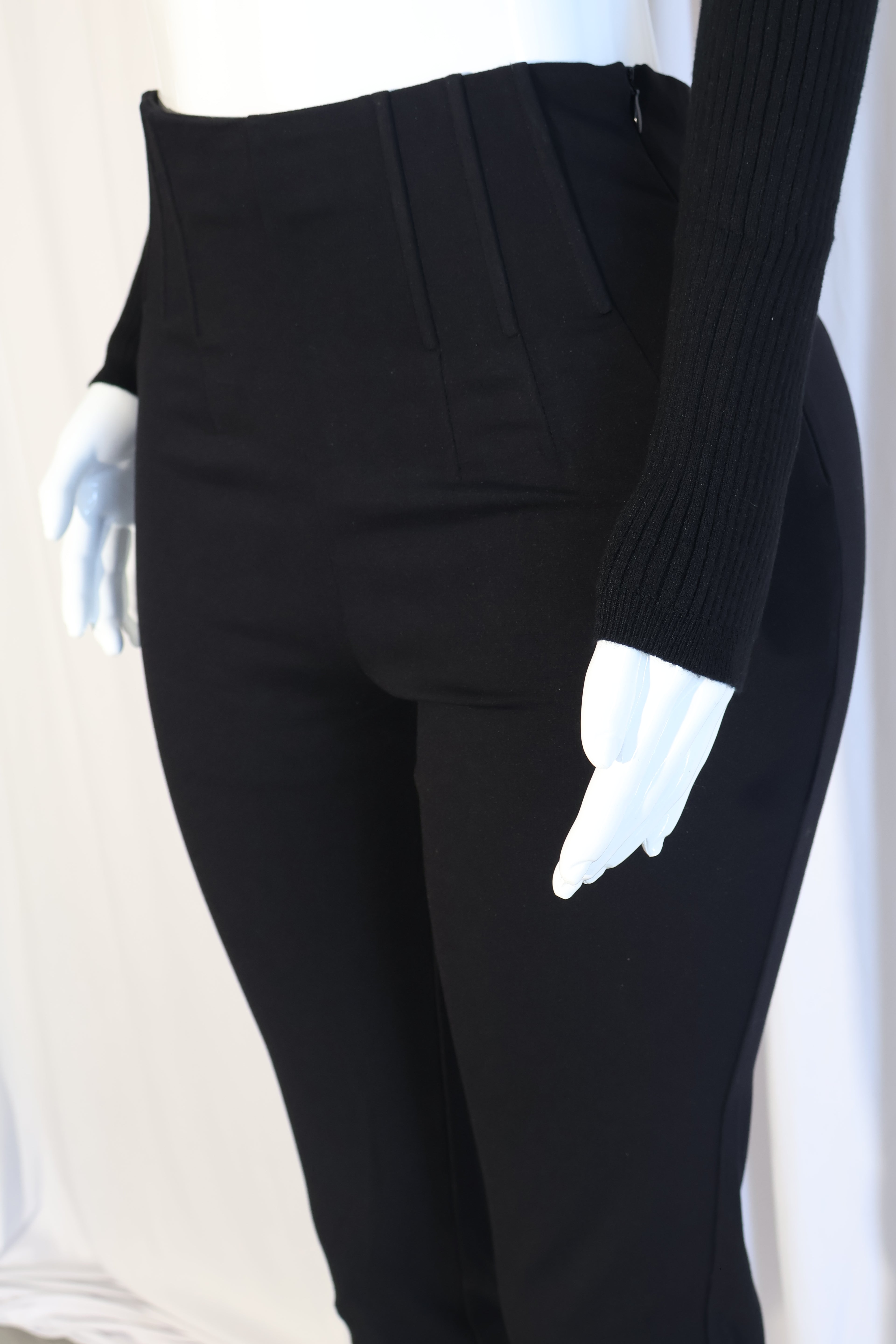 Sculpt Fit High-Waist Pants