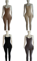 Flavor Catsuit
