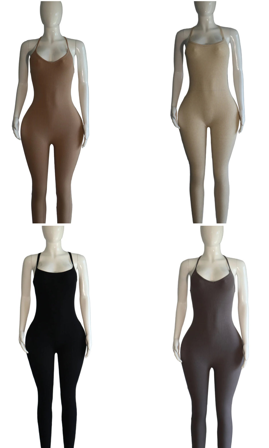 Flavor Catsuit