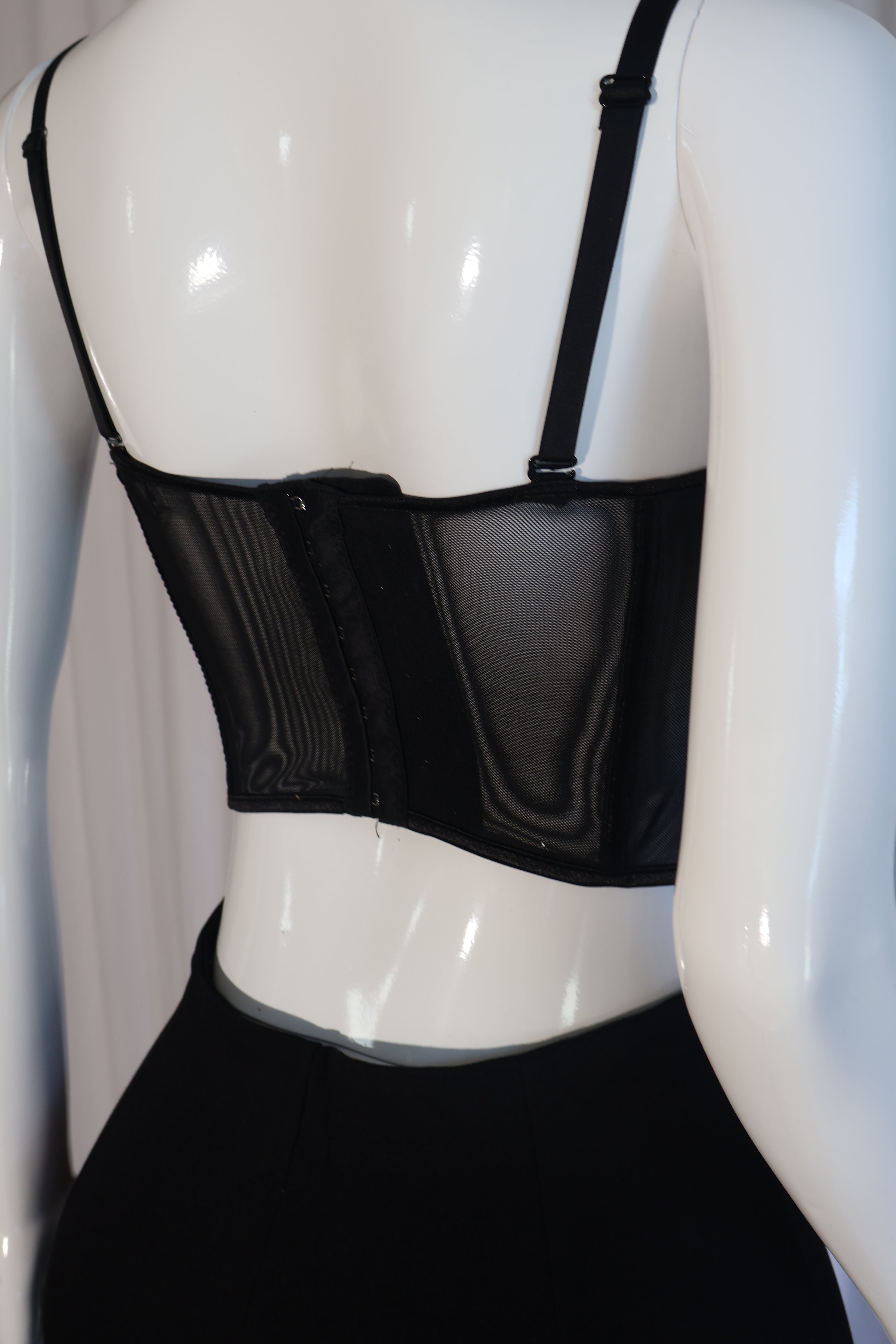 Starlight Corset