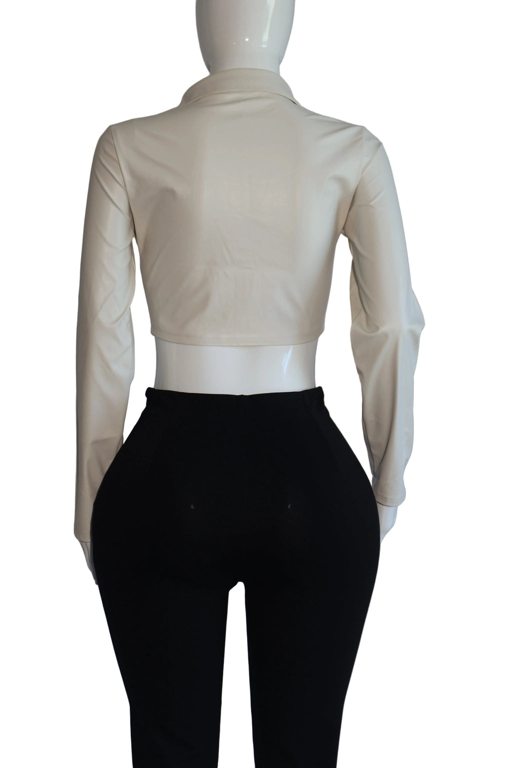 Heaven's Collared Crop