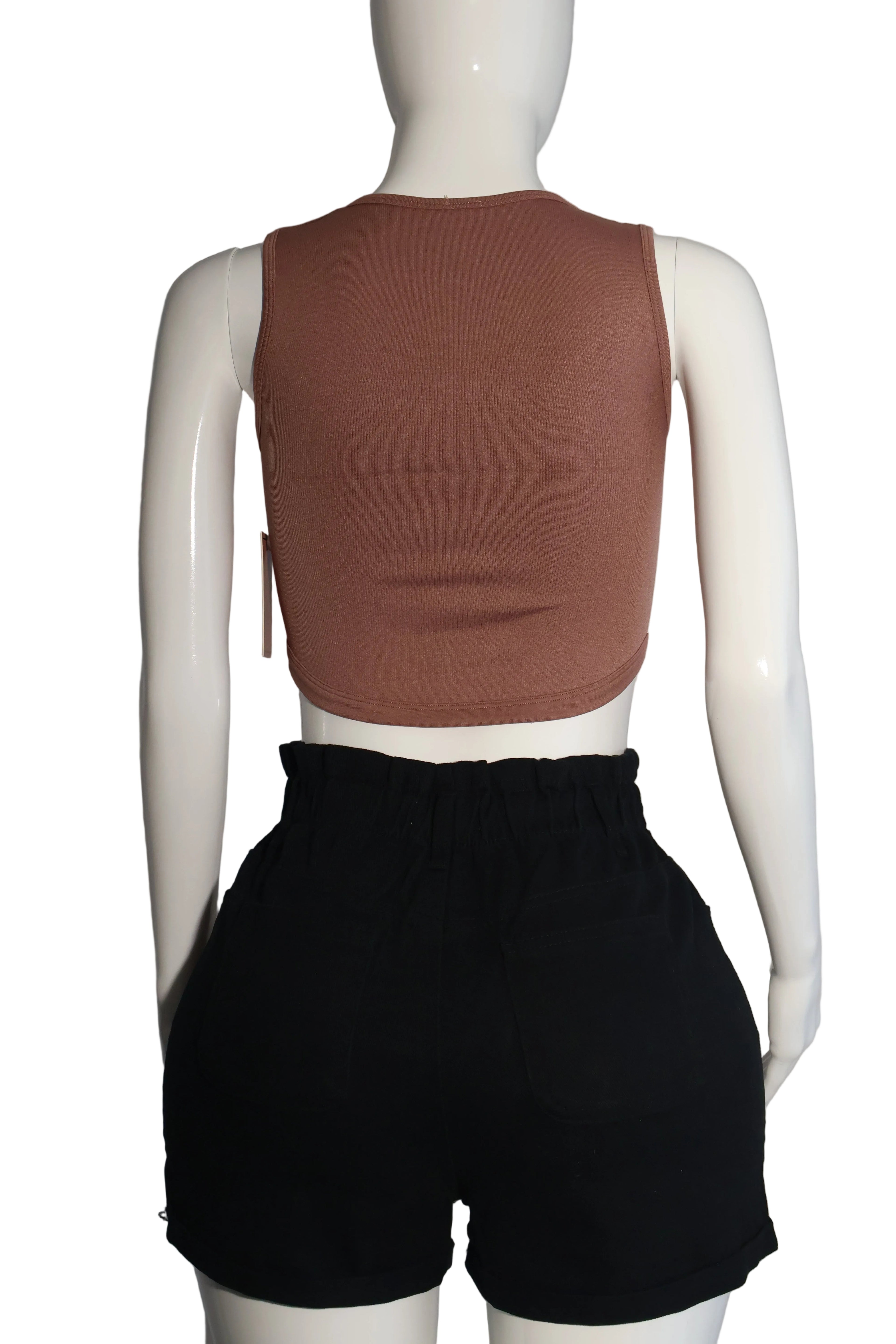 Essential Tank Top