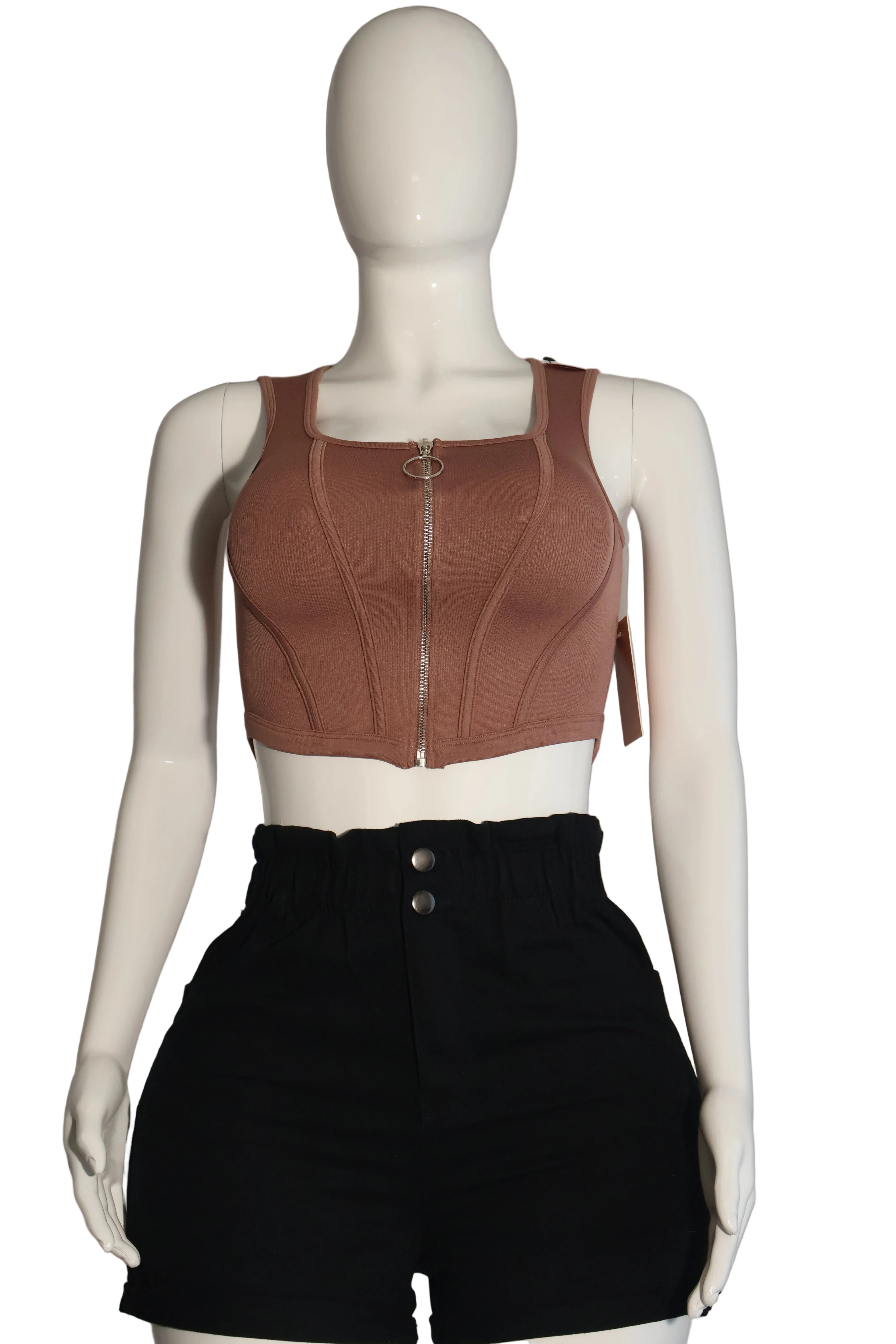 Essential Tank Top