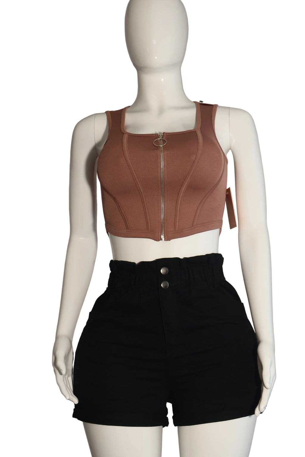 Essential Tank Top