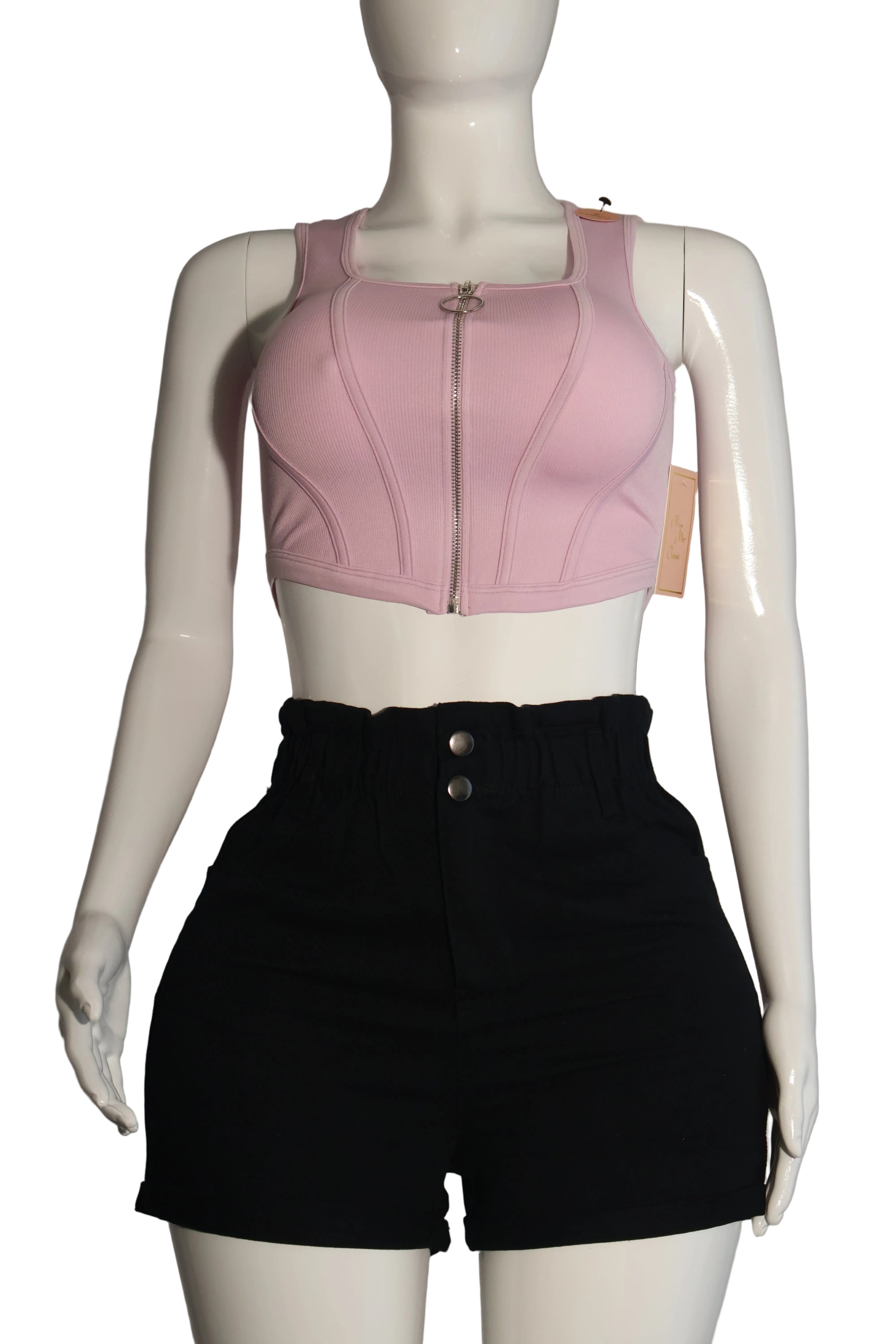 Essential Tank Top