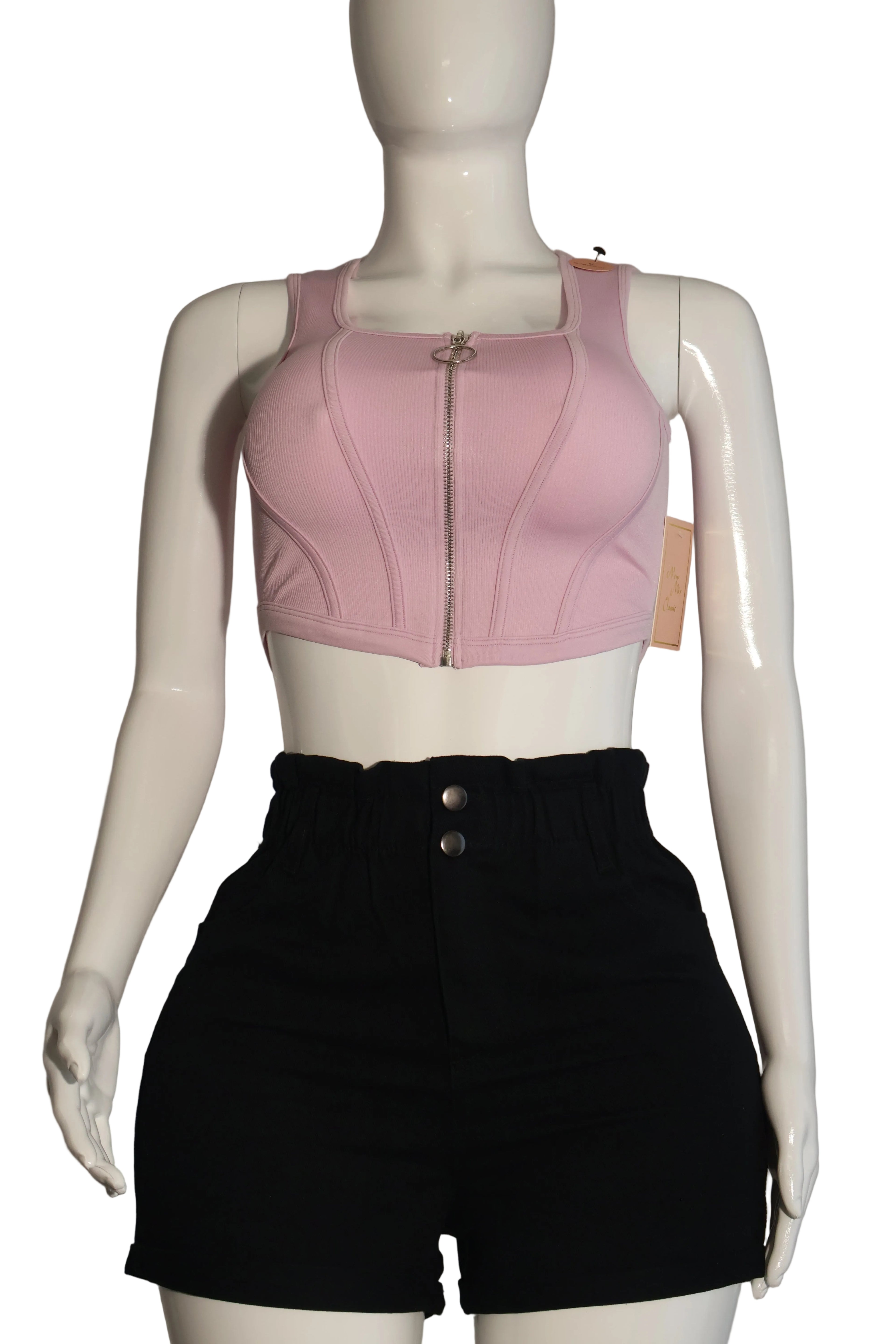 Essential Tank Top