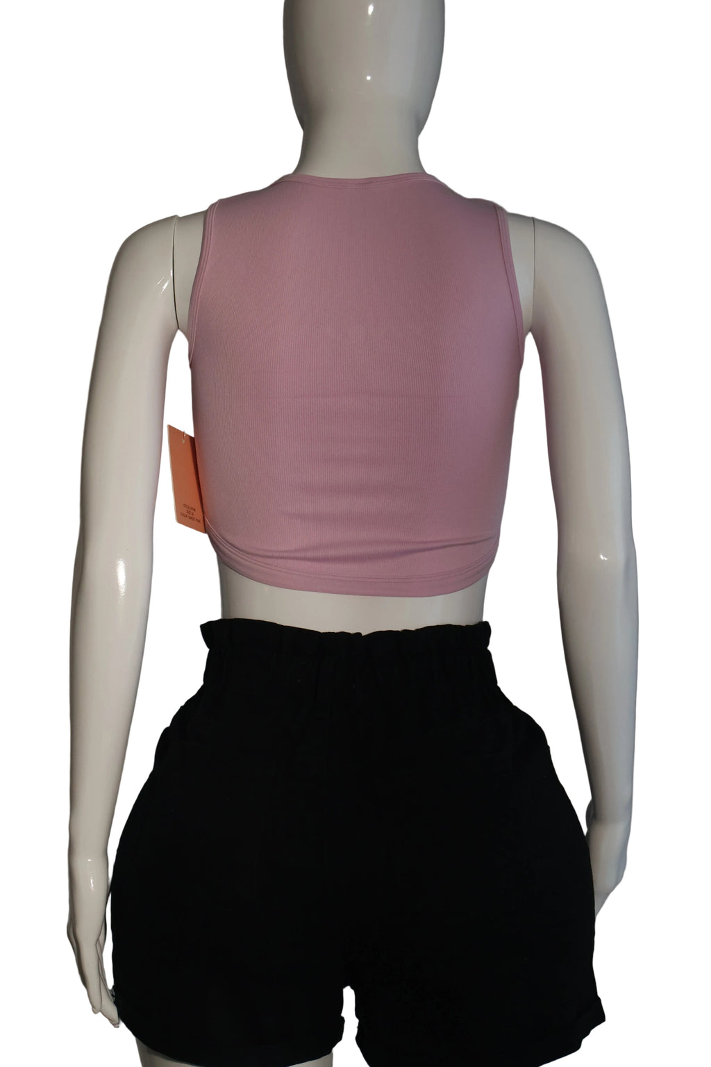 Essential Tank Top