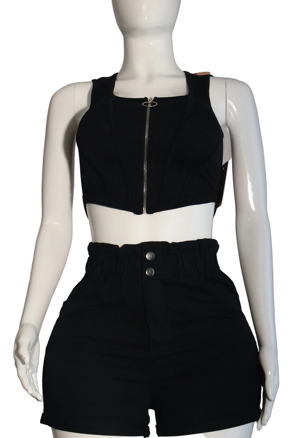 Essential Tank Top