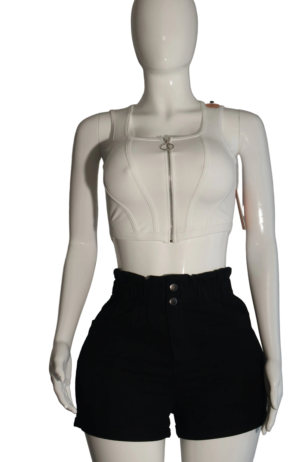 Essential Tank Top