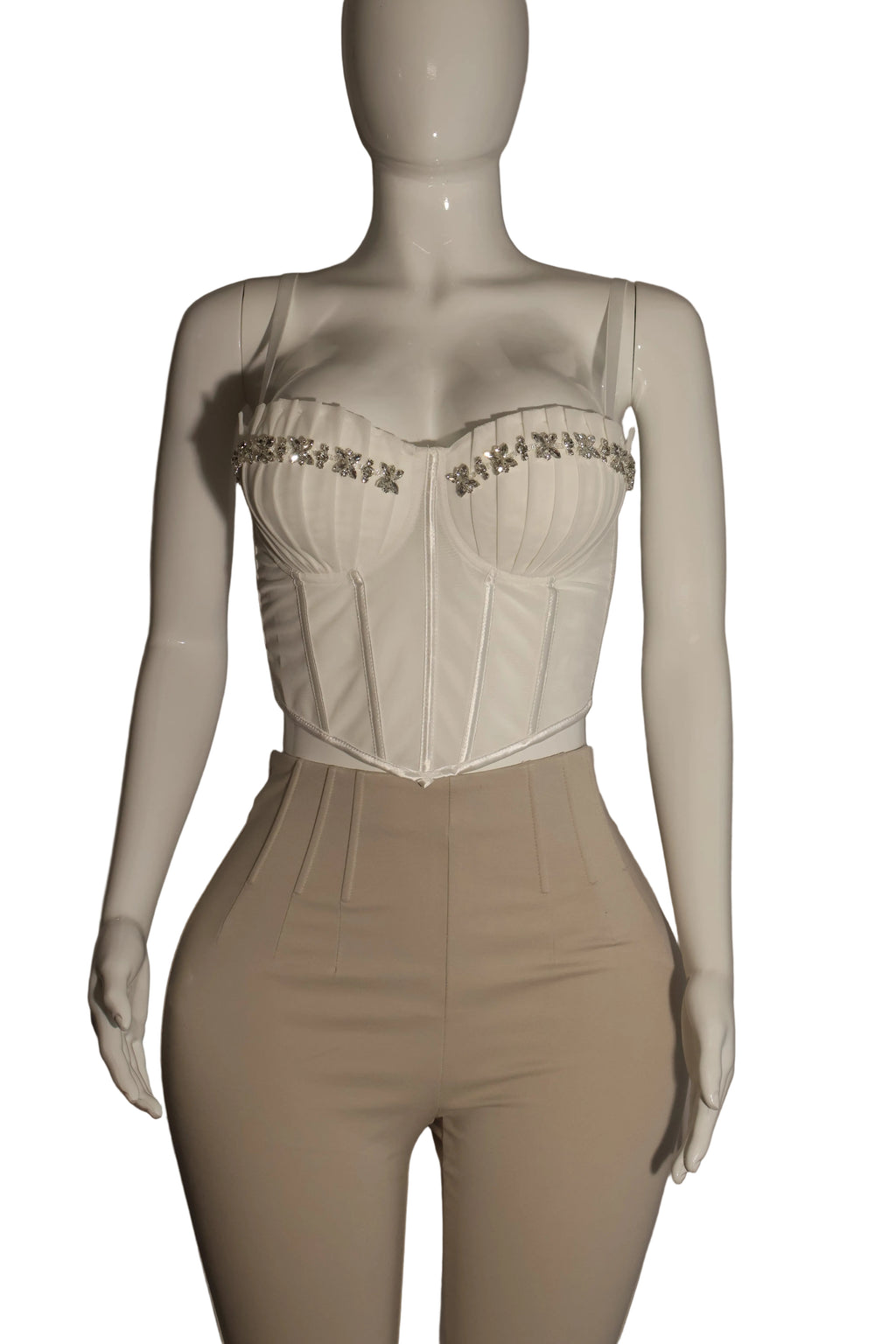 Starlight Corset