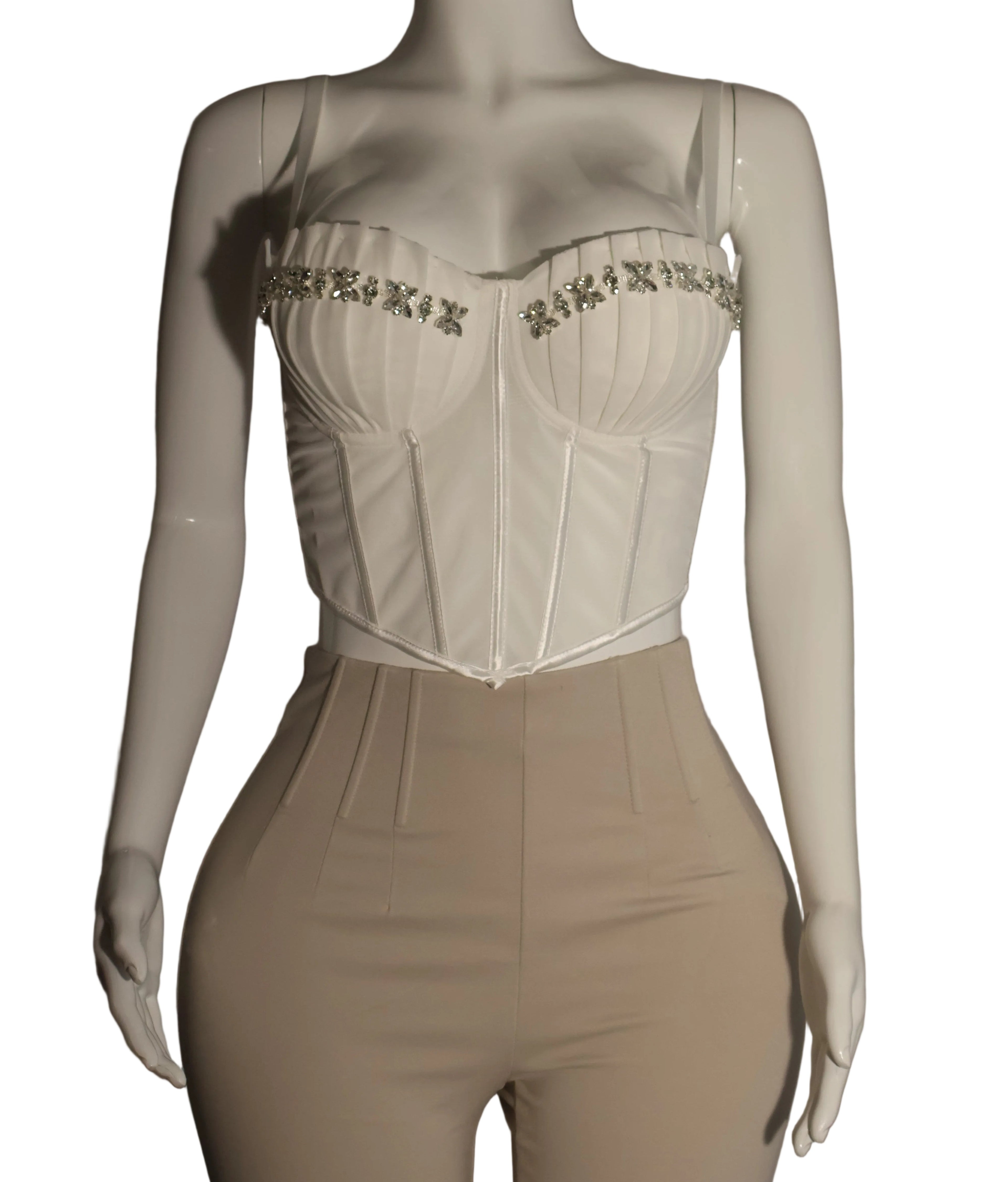 Starlight Corset