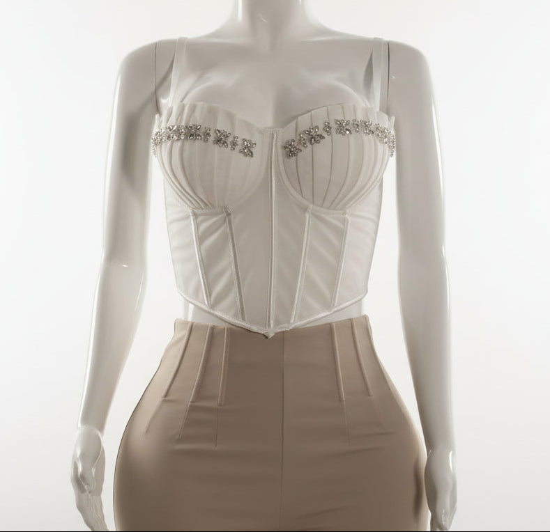 Starlight Corset