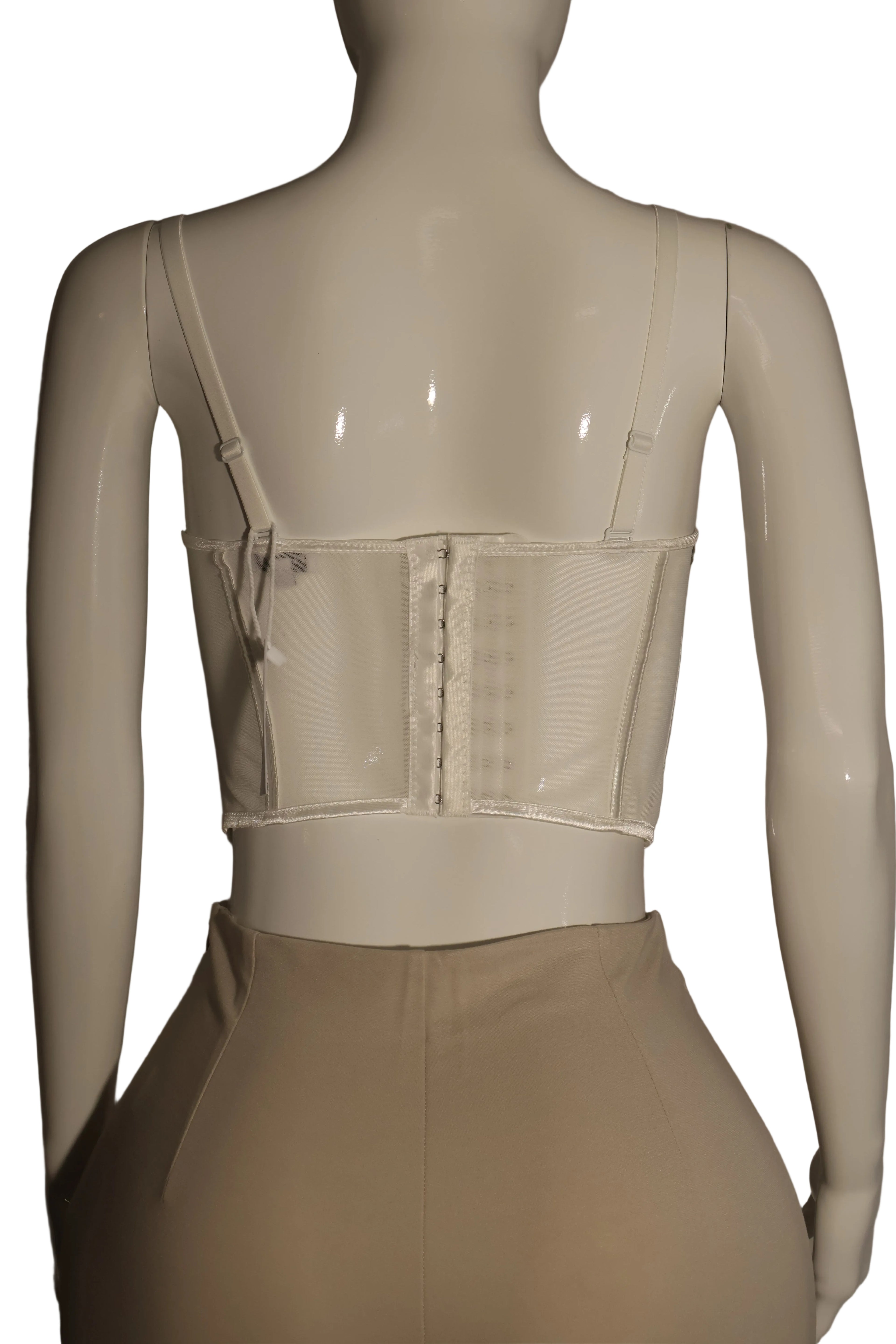 Starlight Corset