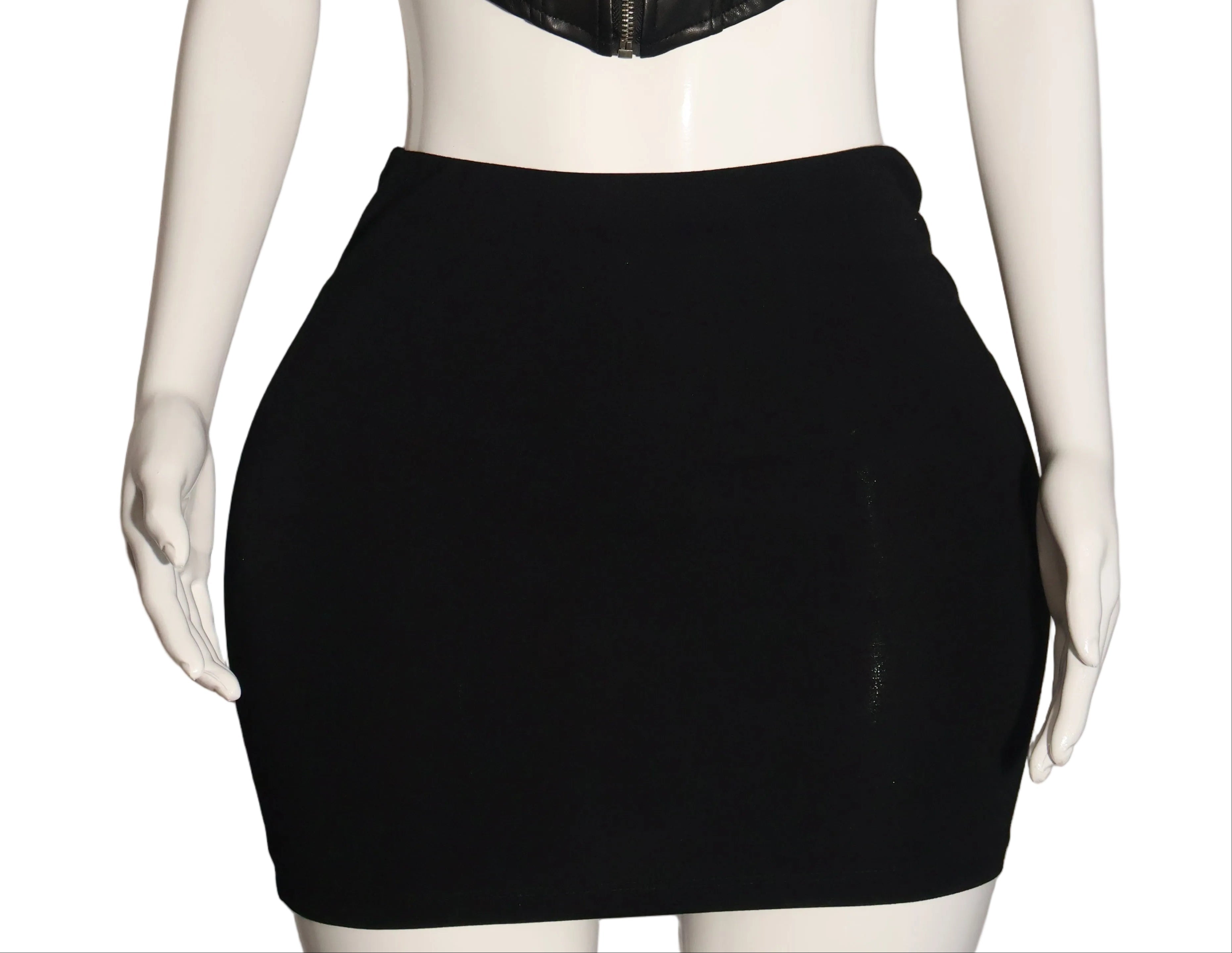 Everyday Chic Skirt