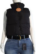 Puffy Babe Vest