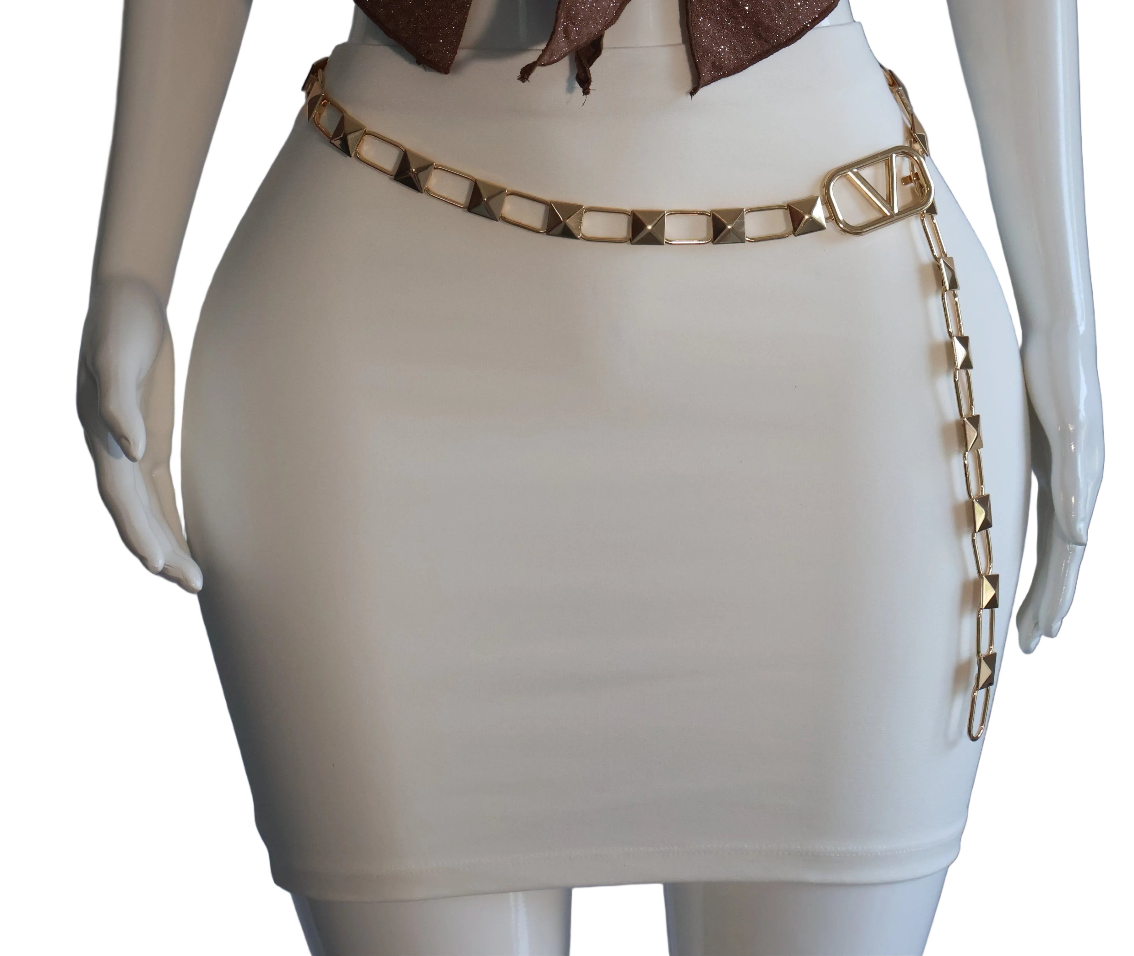 Everyday Chic Skirt