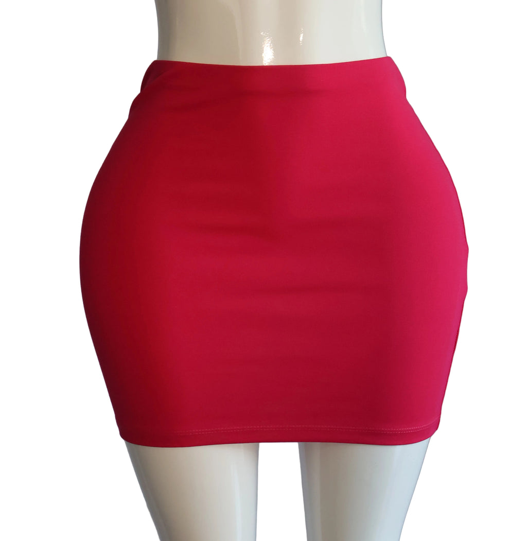 Everyday Chic Skirt