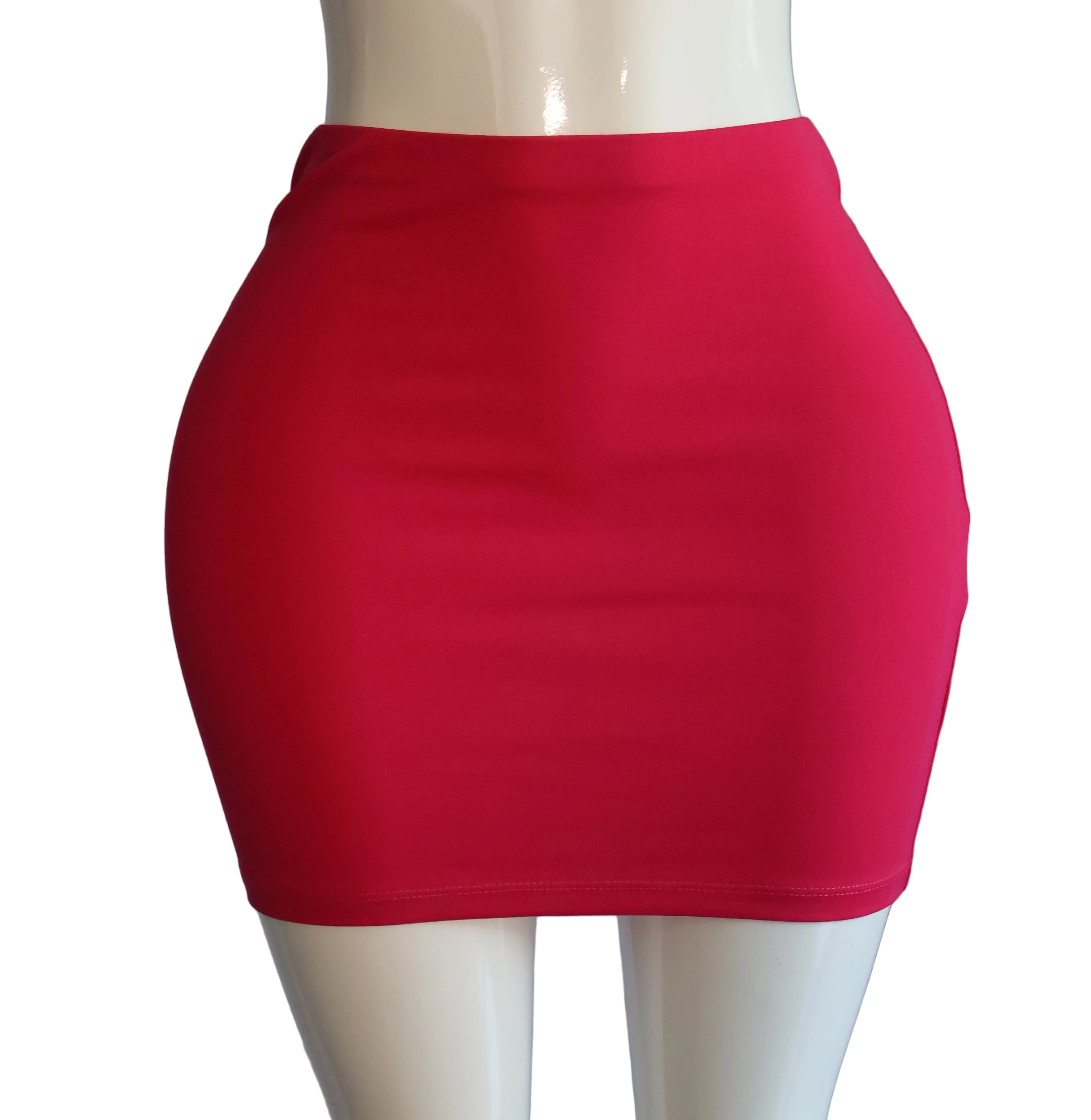 Everyday Chic Skirt