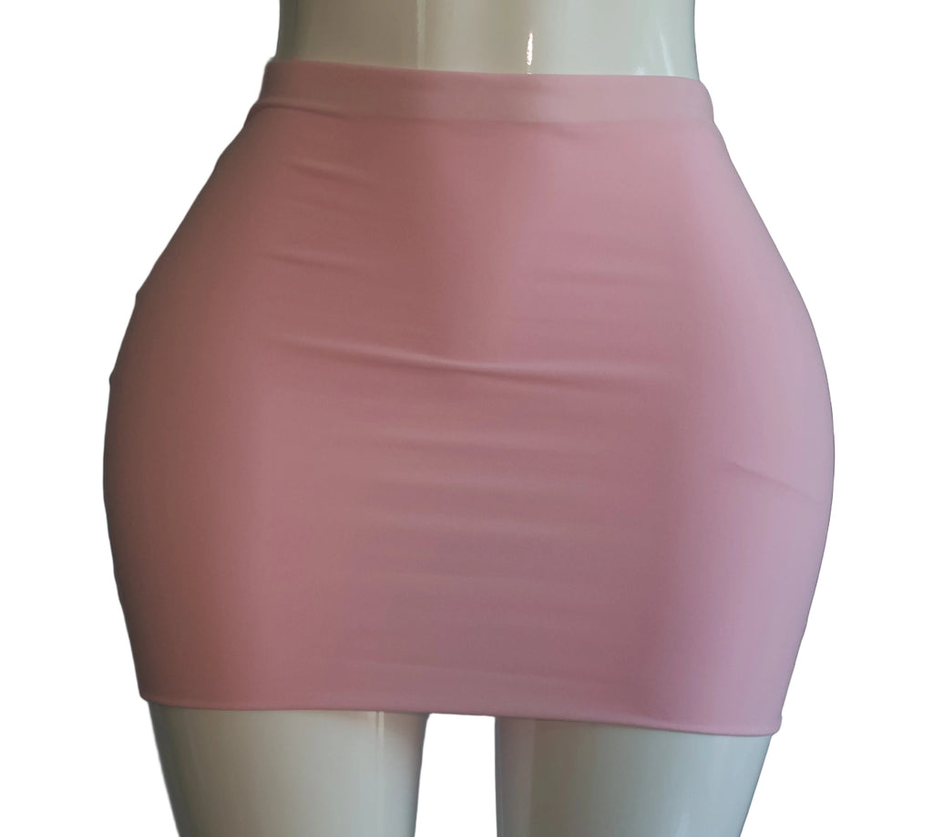 Everyday Chic Skirt
