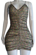 Soft Bloom Dress