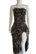 Wild Instinct Dress (Limited Drop)