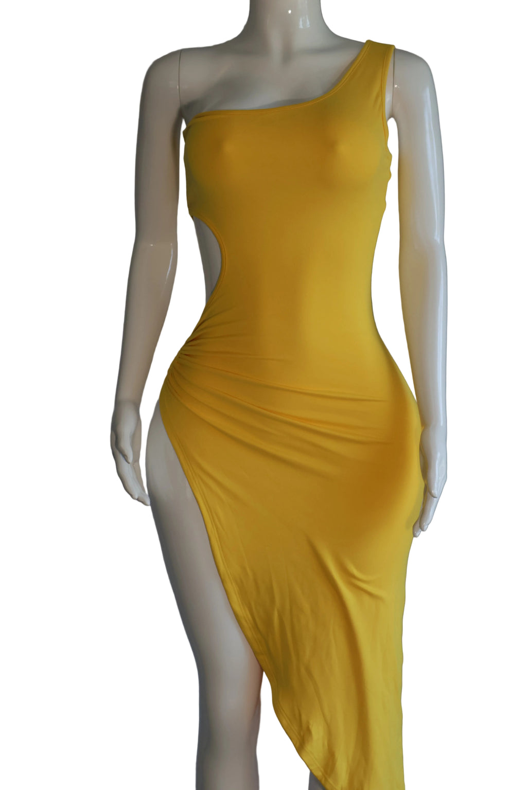 Sunshine Dress