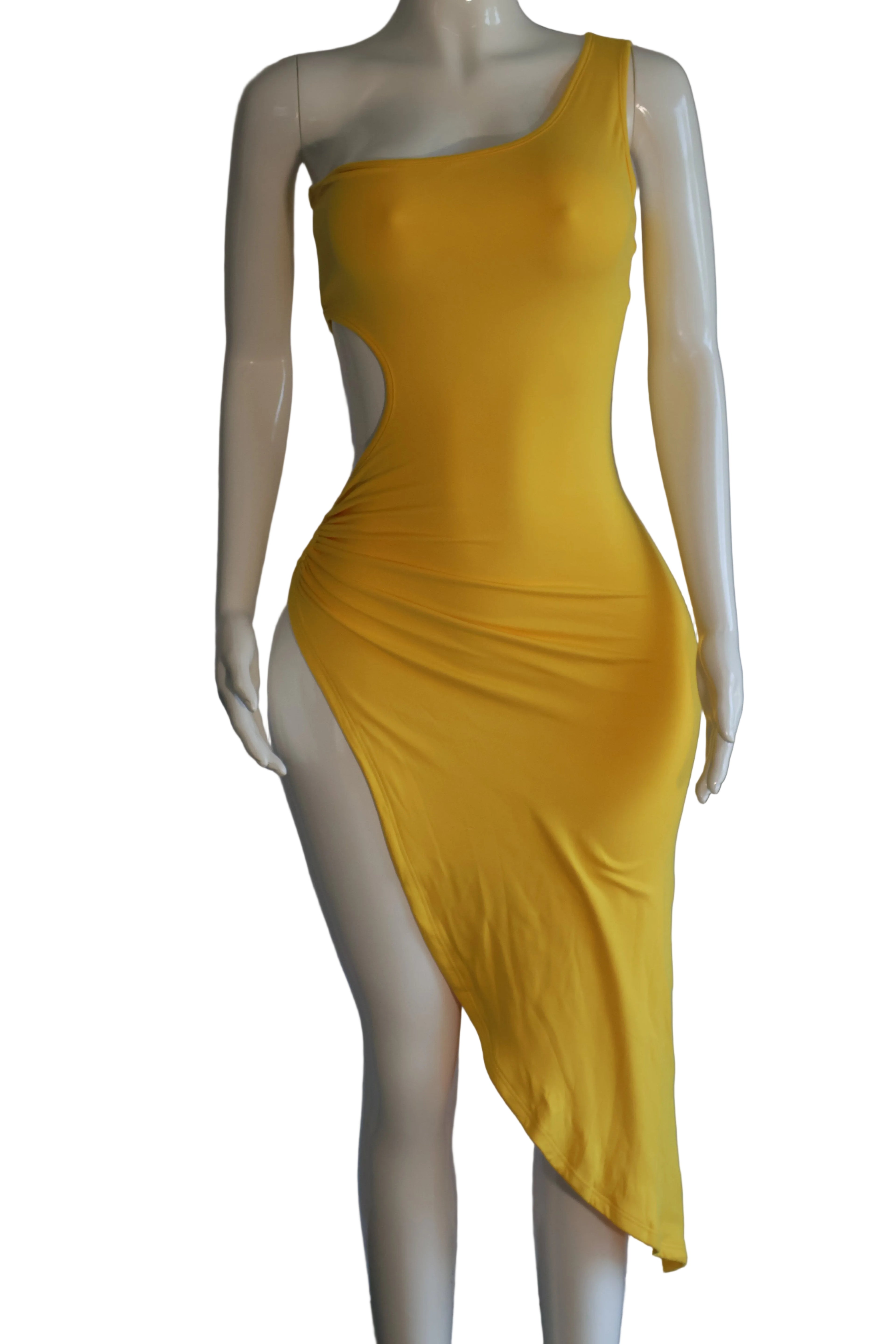 Sunshine Dress
