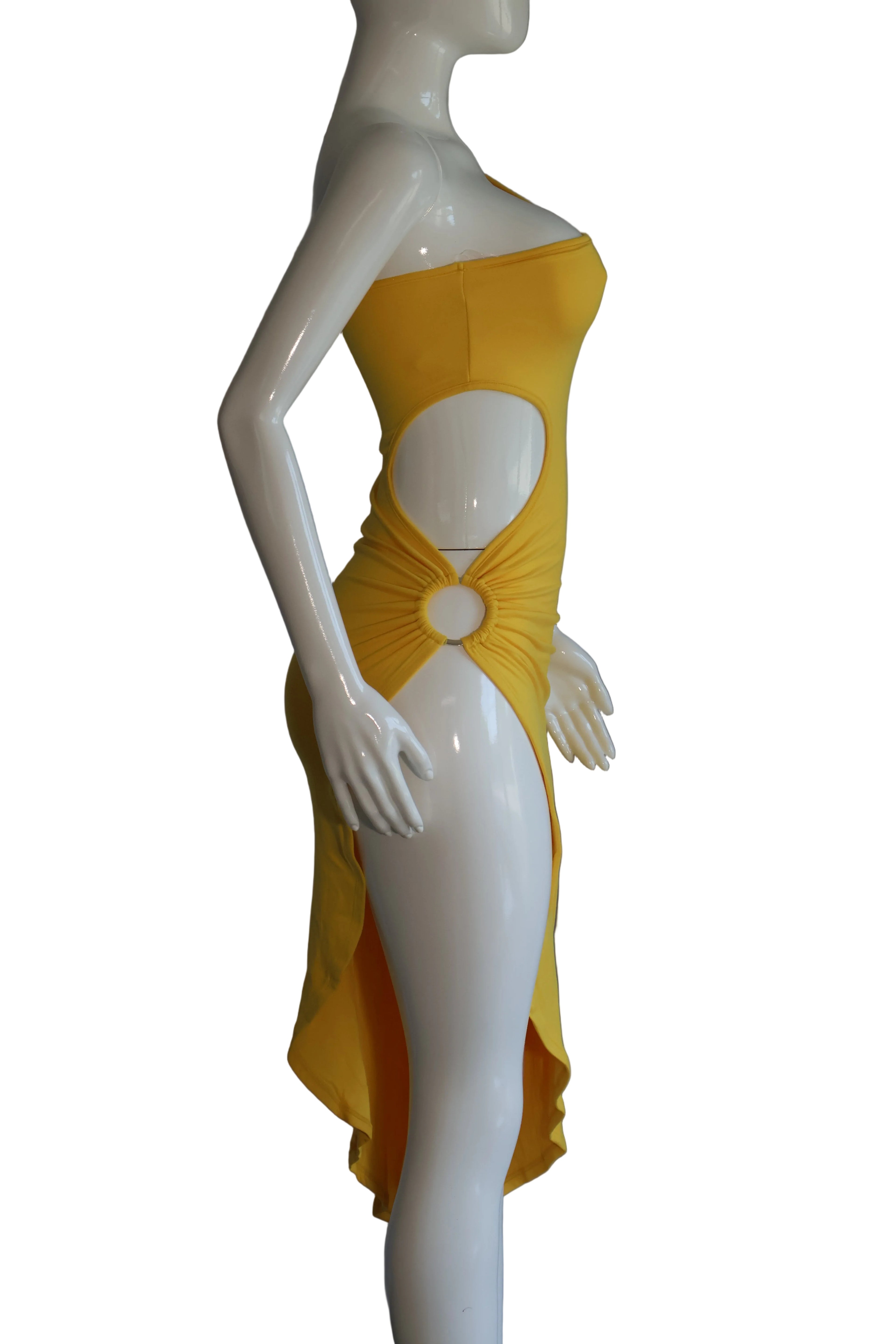 Sunshine Dress