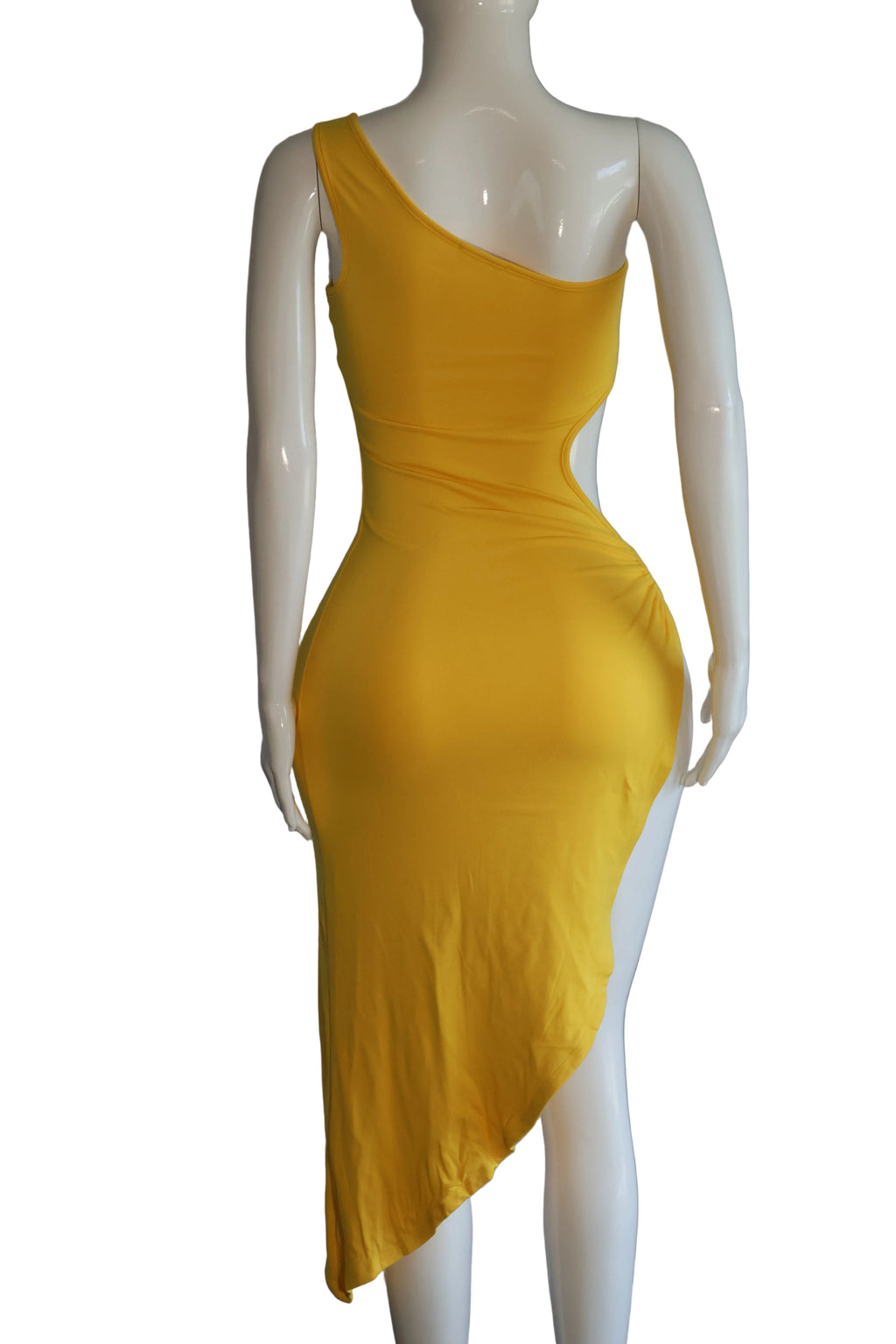 Sunshine Dress