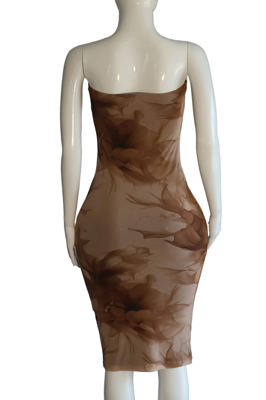 Passion Blush Dress