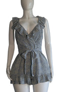 Bluebell Breeze Romper