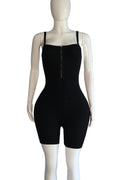 Obsidian Catsuit (short)
