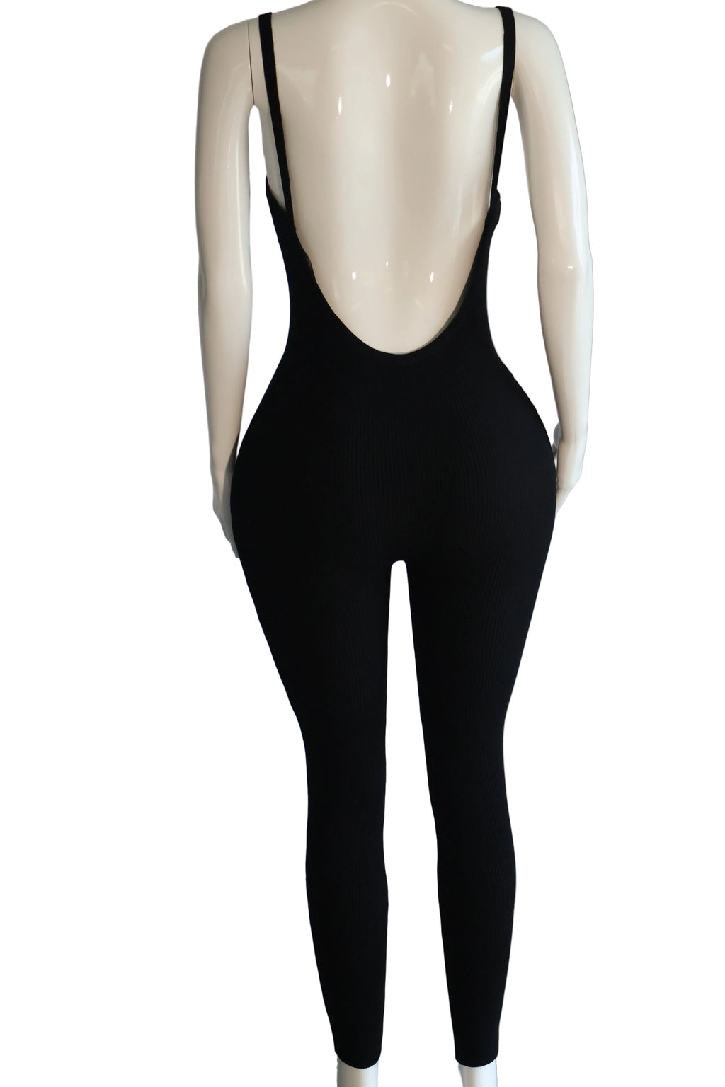 Flavor Catsuit