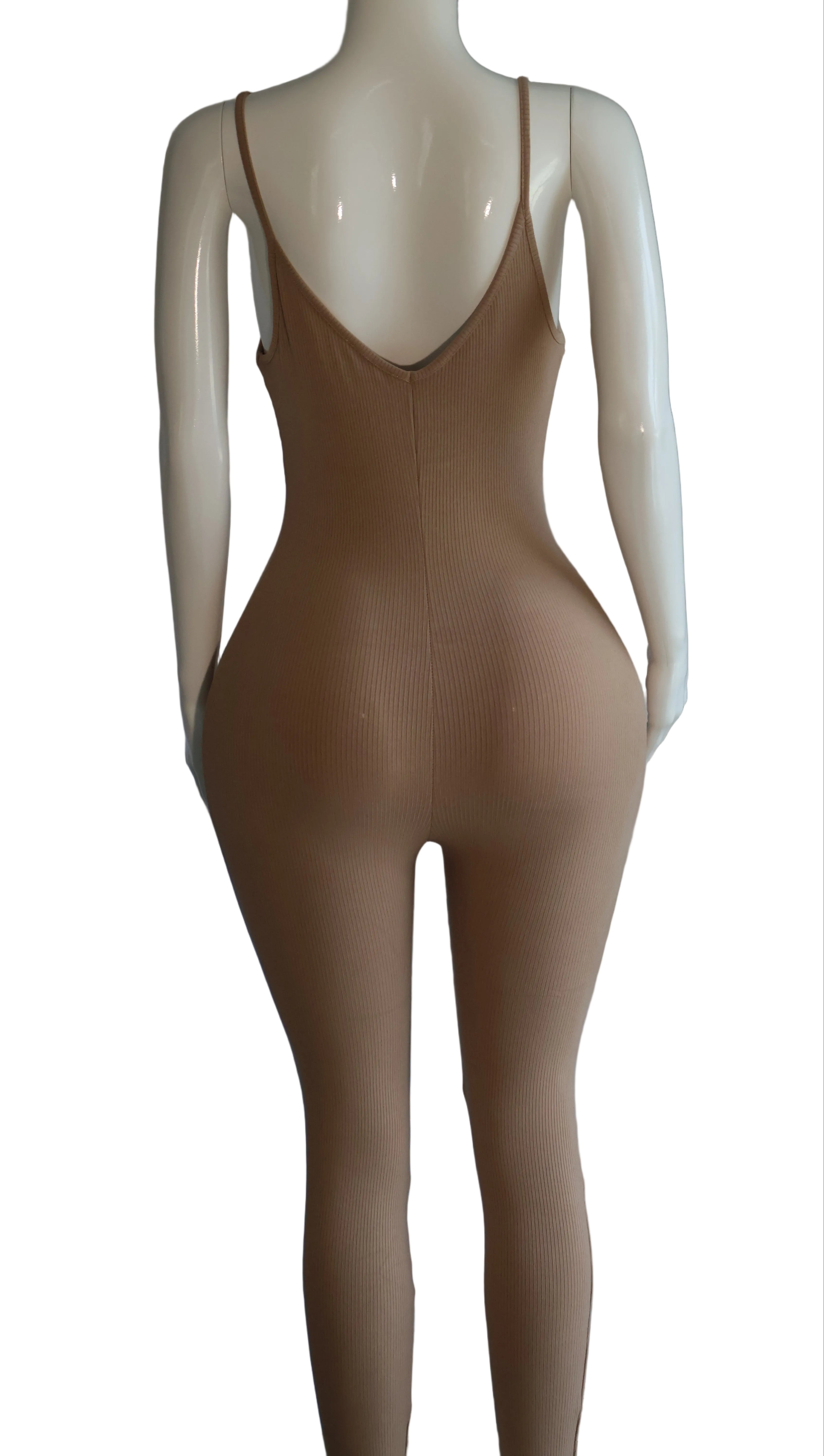 Flavor Catsuit