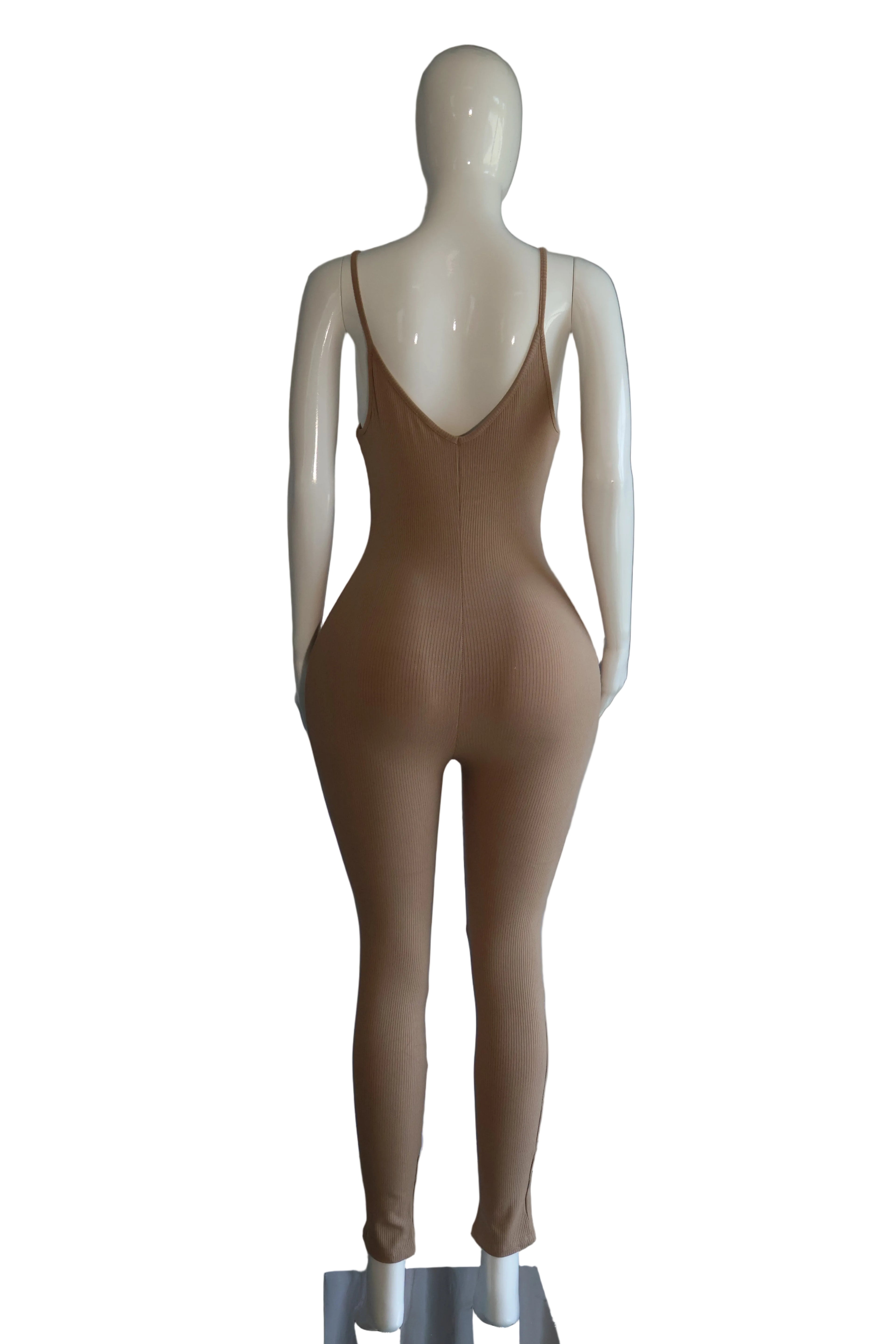 Flavor Catsuit
