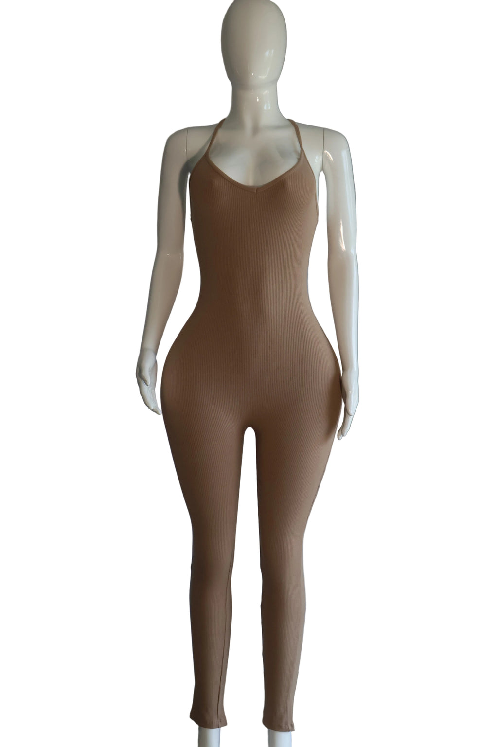 Flavor Catsuit