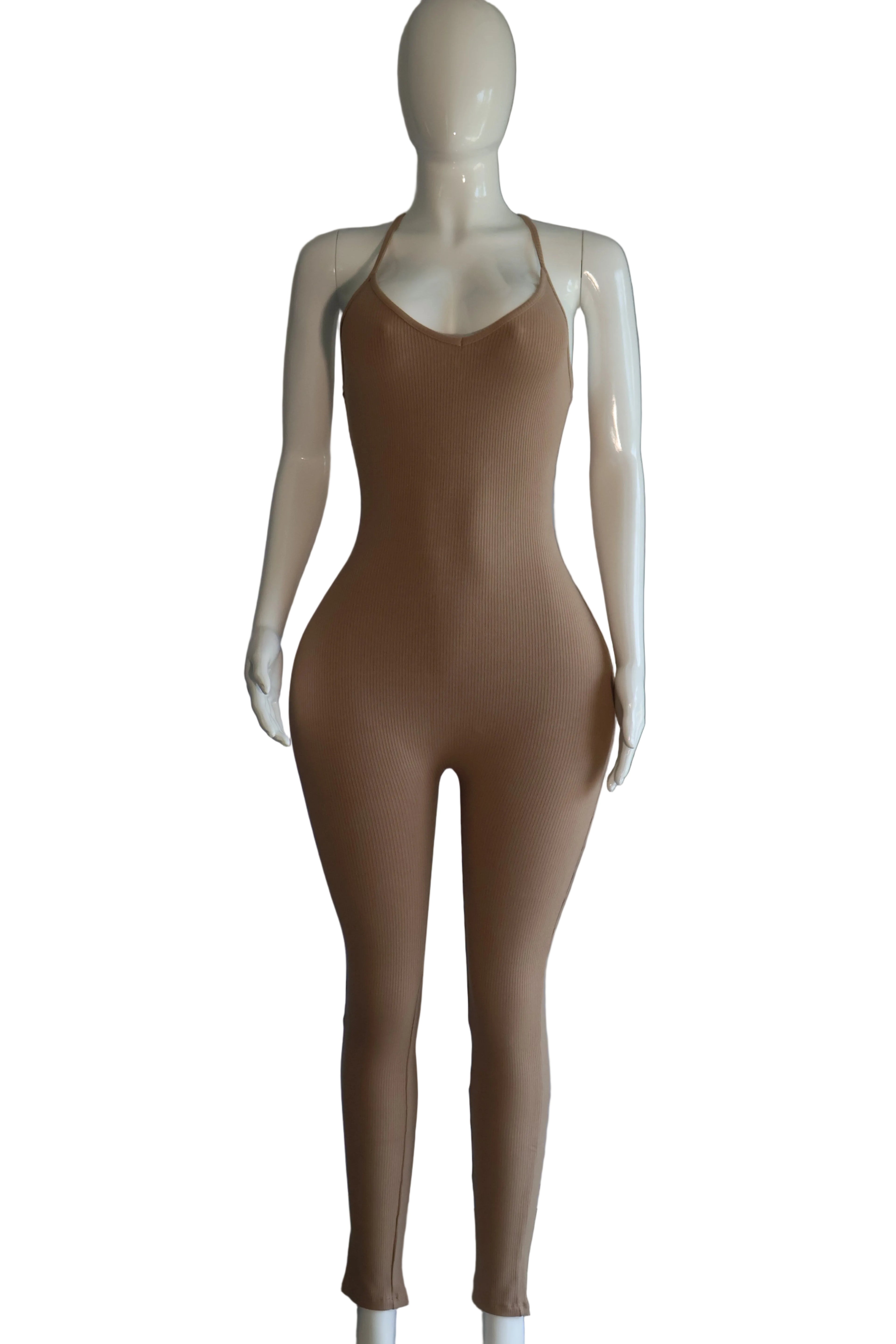 Flavor Catsuit