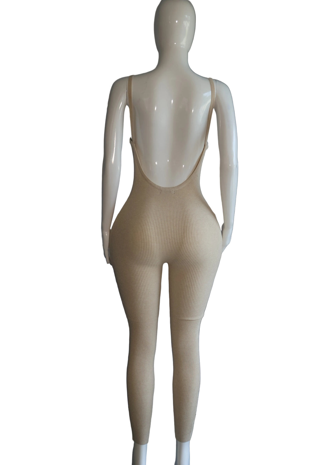 Flavor Catsuit