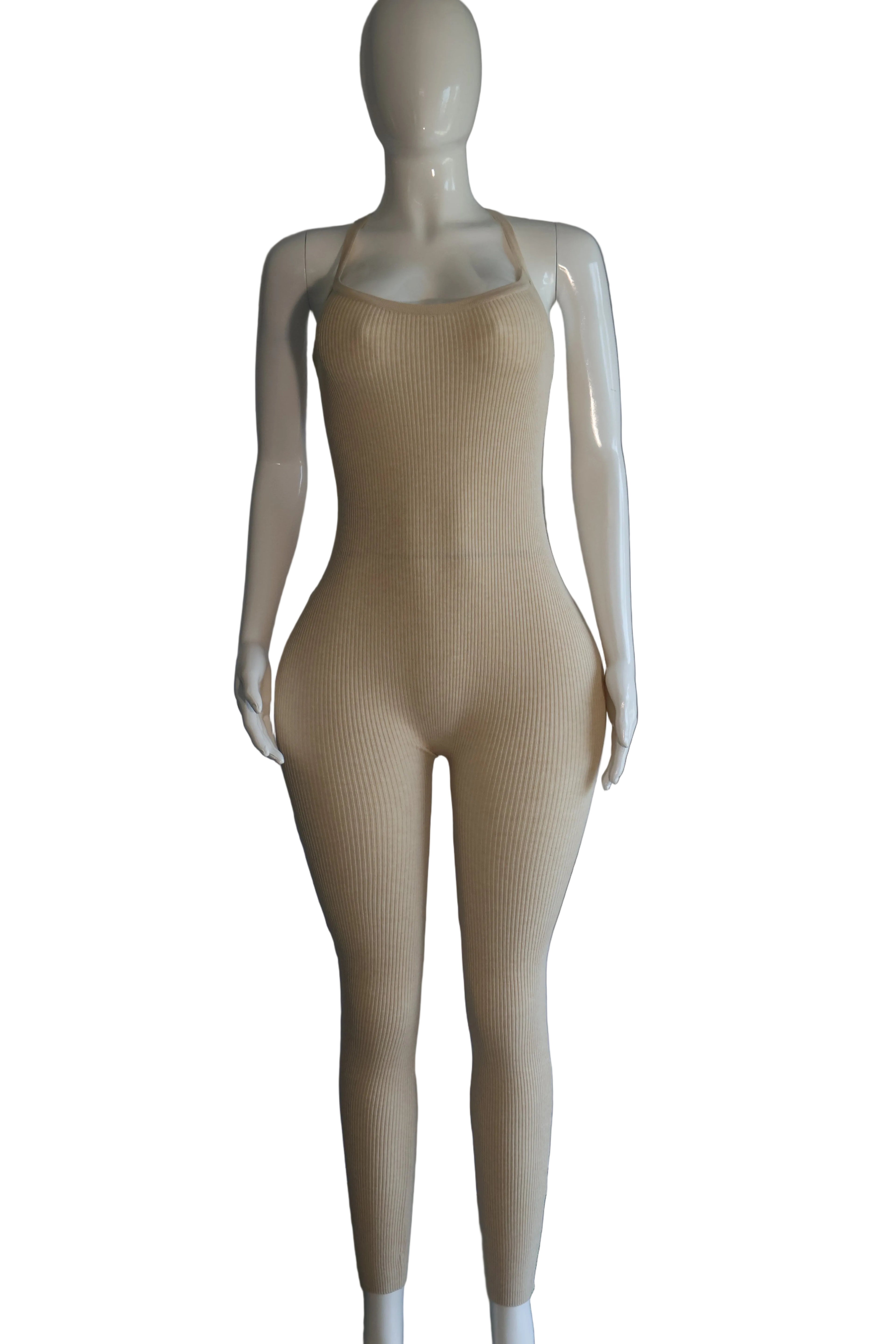 Flavor Catsuit