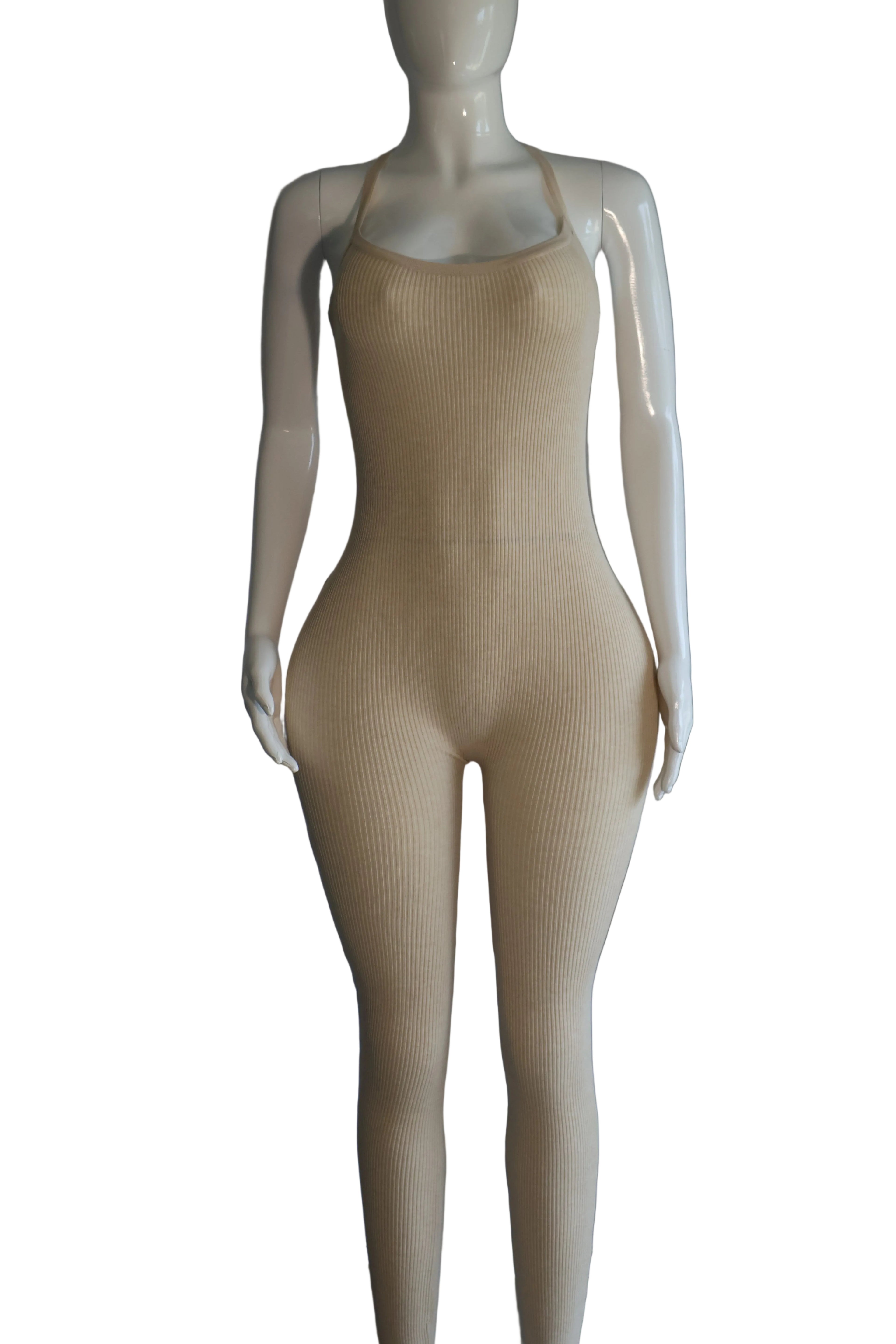 Flavor Catsuit