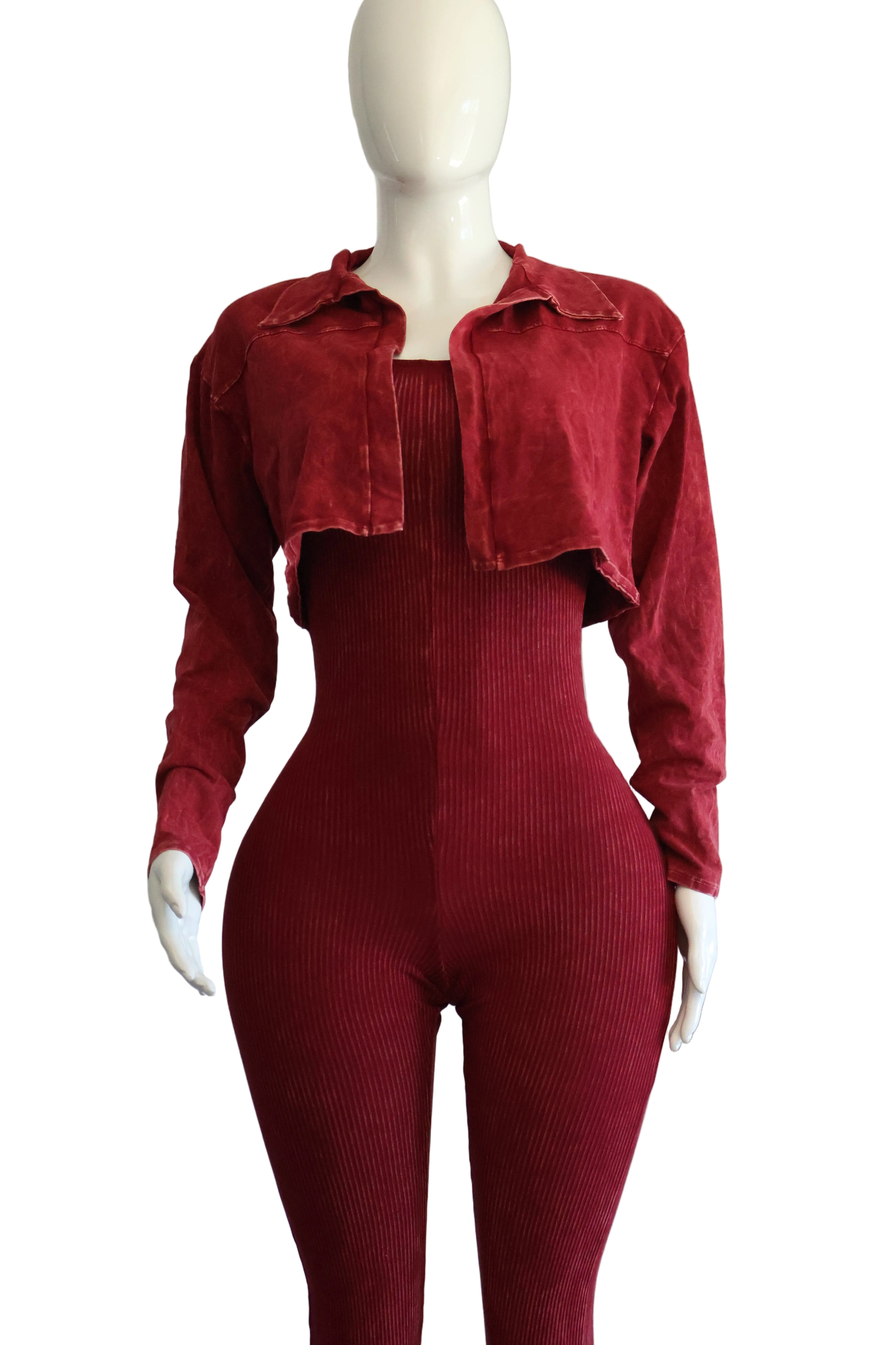 Crimson Heat Set (Limited Drop)