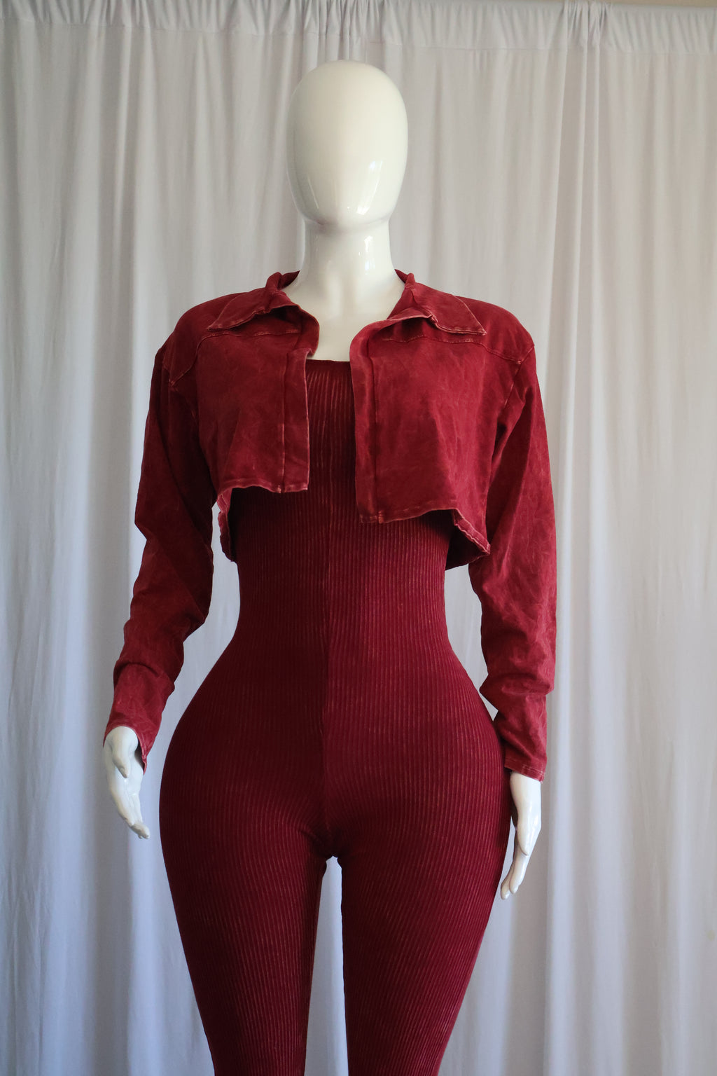 Crimson Heat Set (Limited Drop)