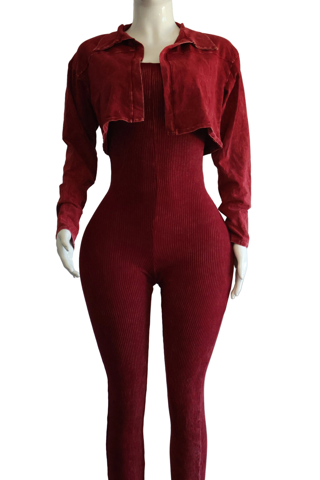 Crimson Heat Set (Limited Drop)