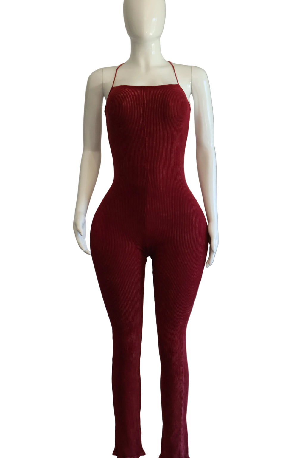 Crimson Heat Set (Limited Drop)