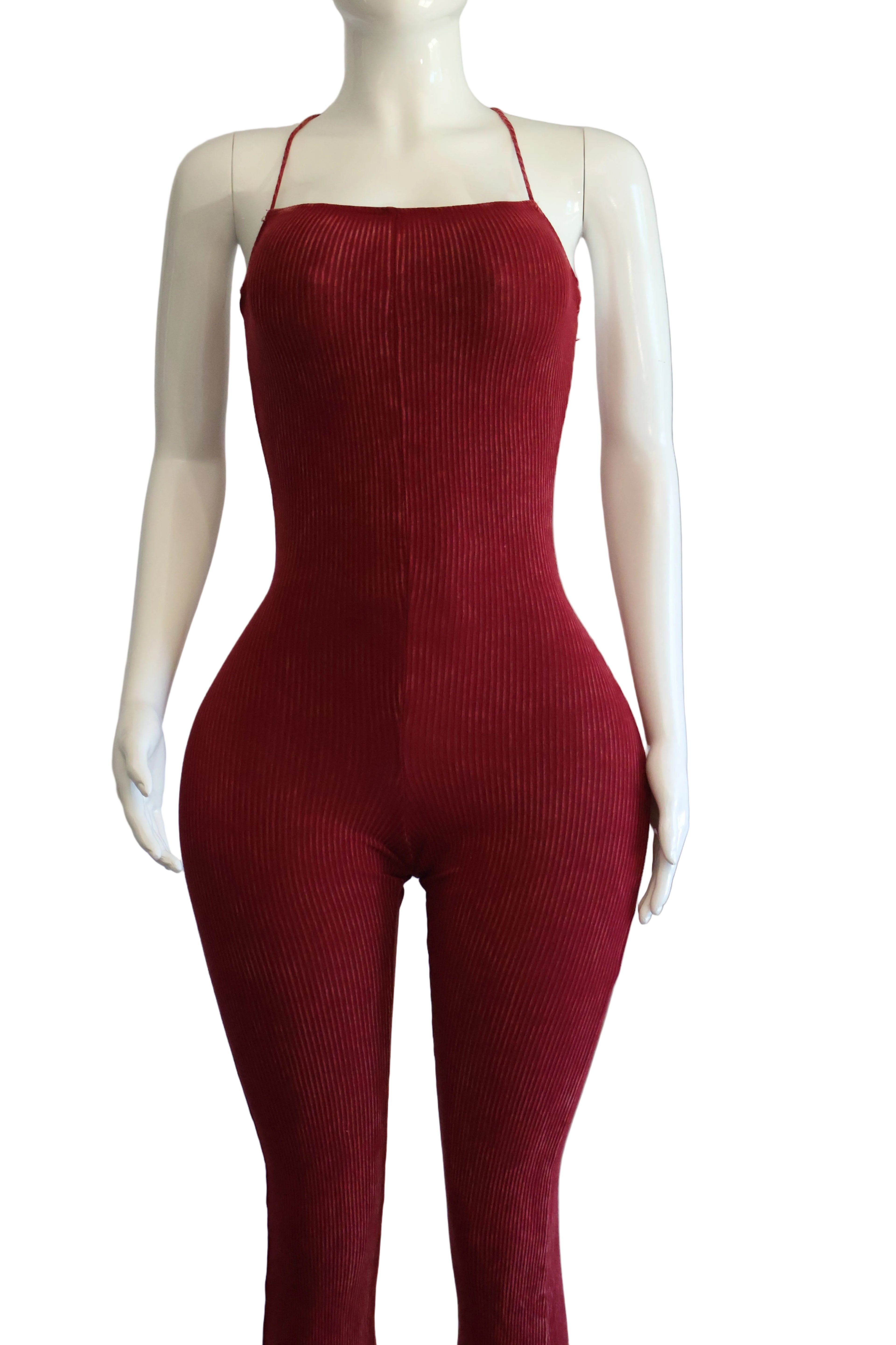 Crimson Heat Set (Limited Drop)