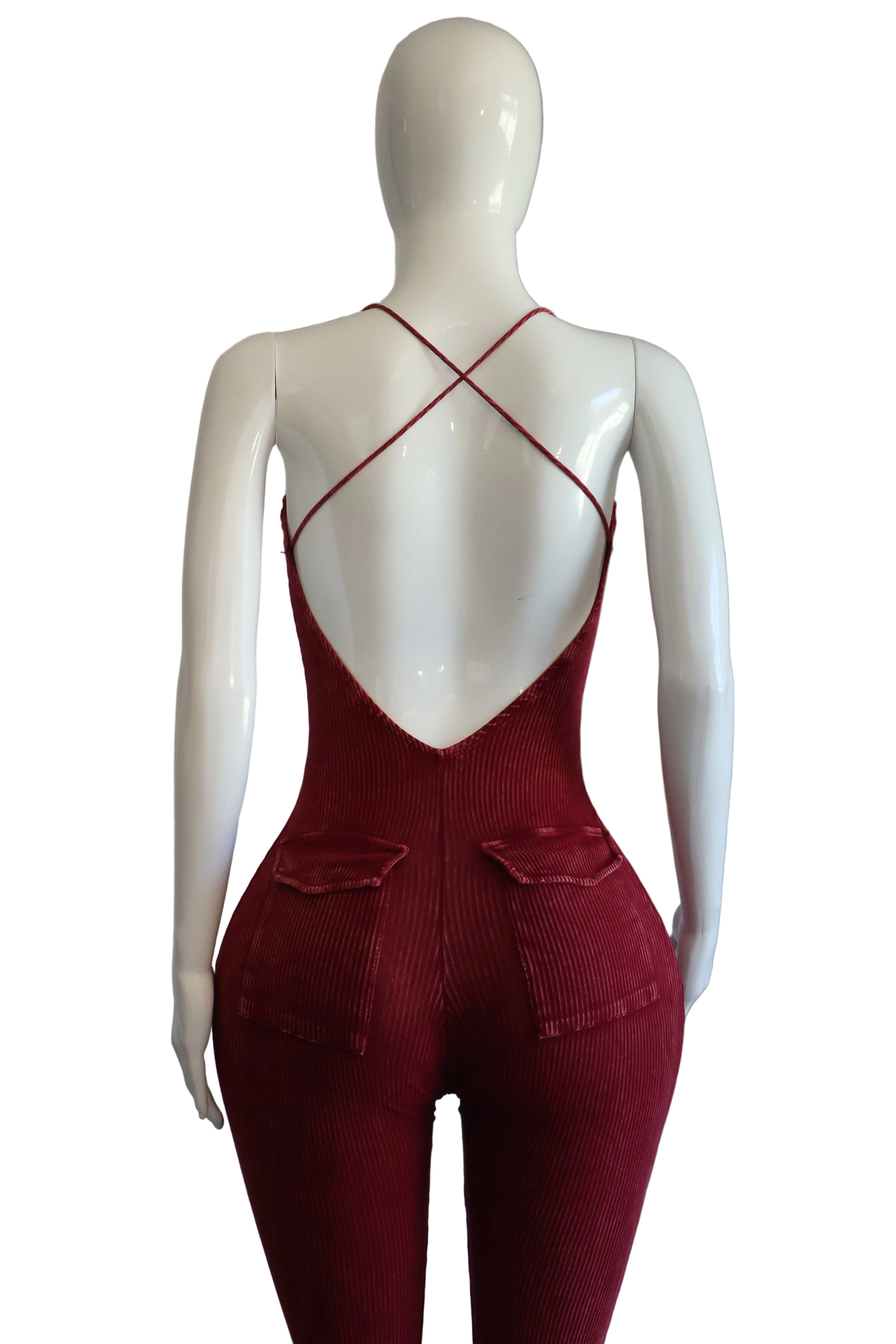 Crimson Heat Set (Limited Drop)