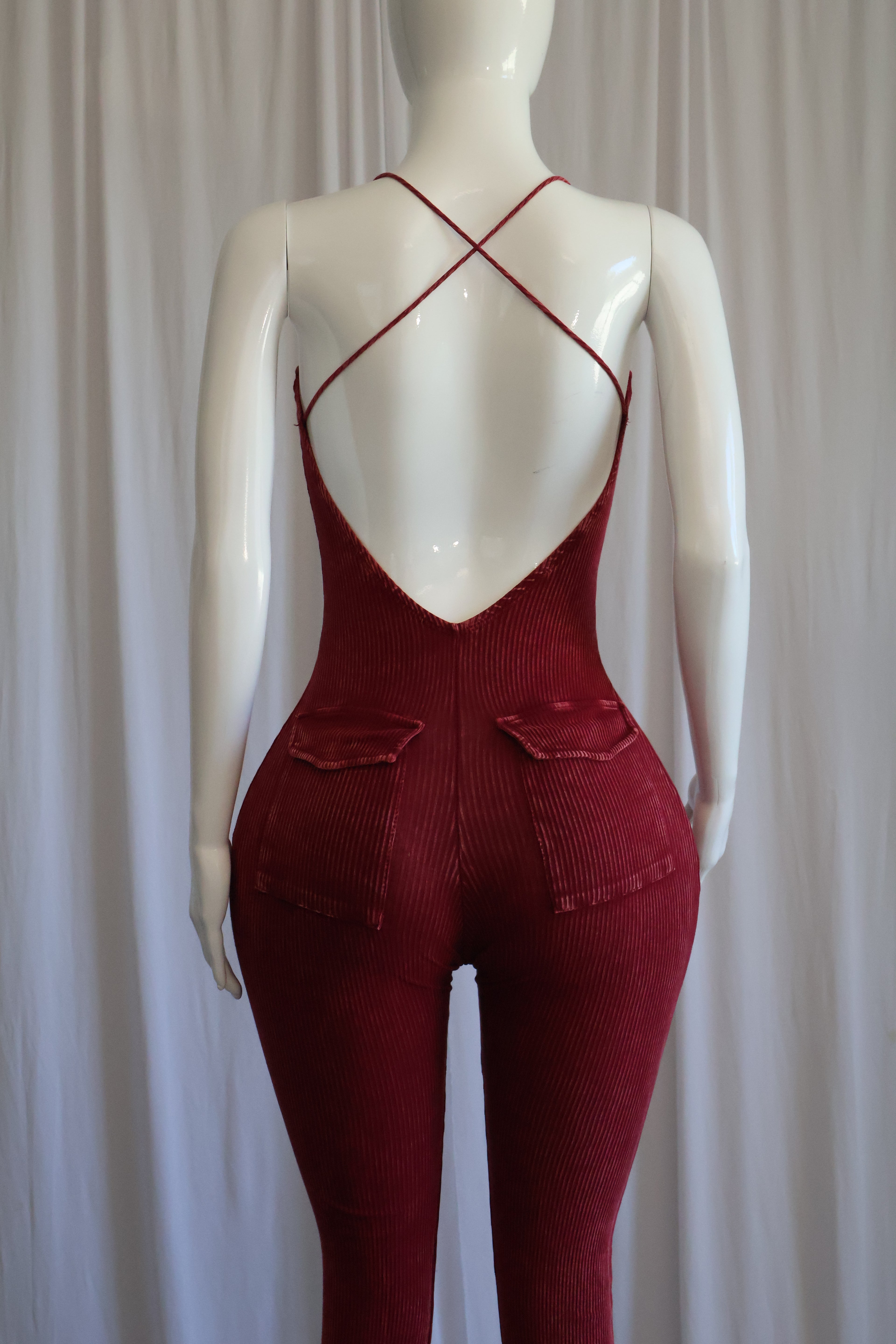 Crimson Heat Set (Limited Drop)
