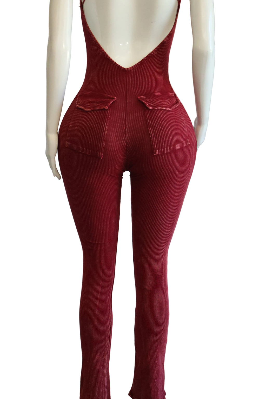 Crimson Heat Set (Limited Drop)