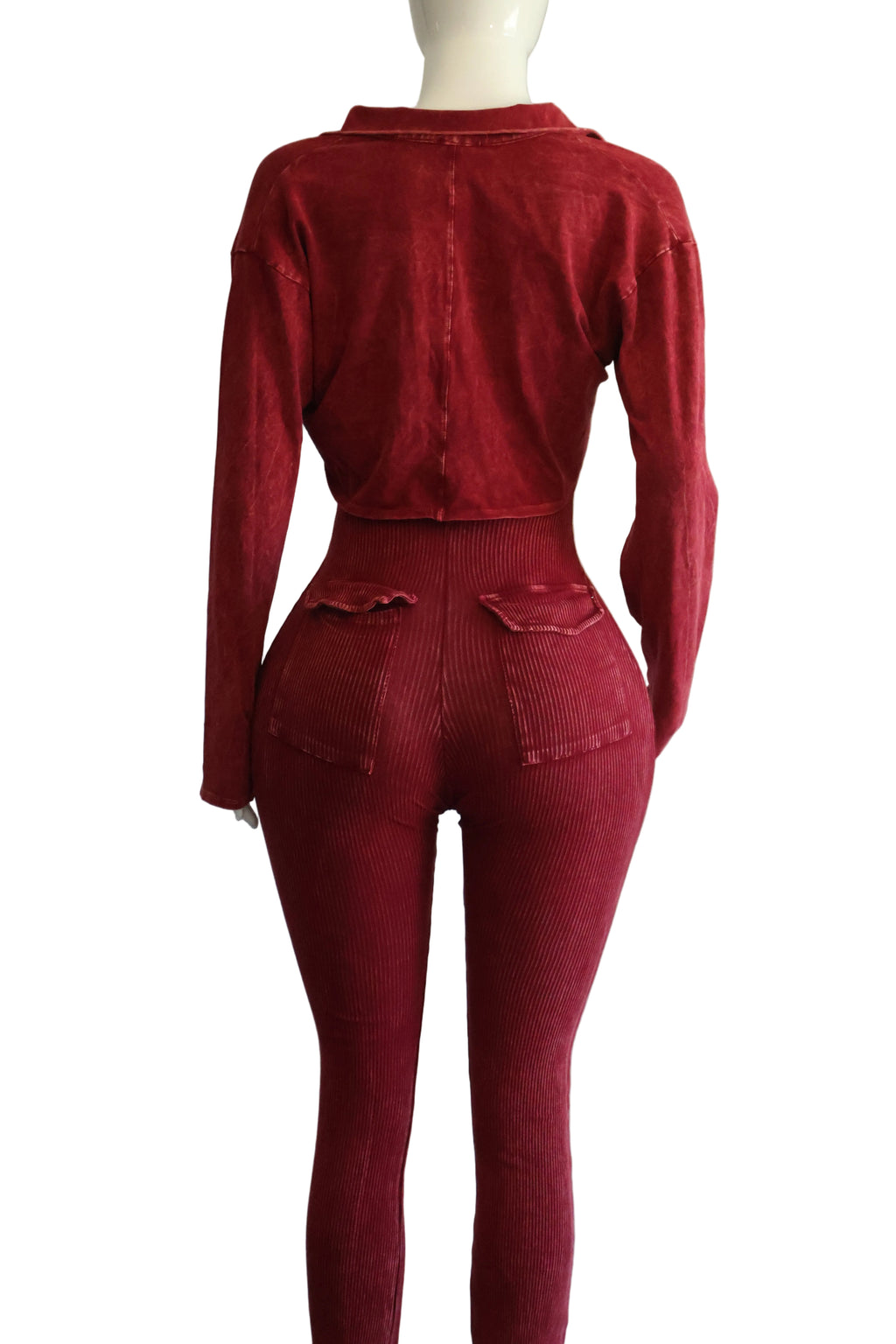 Crimson Heat Set (Limited Drop)