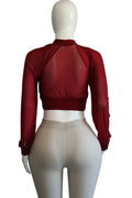 Snatched Flare Pants